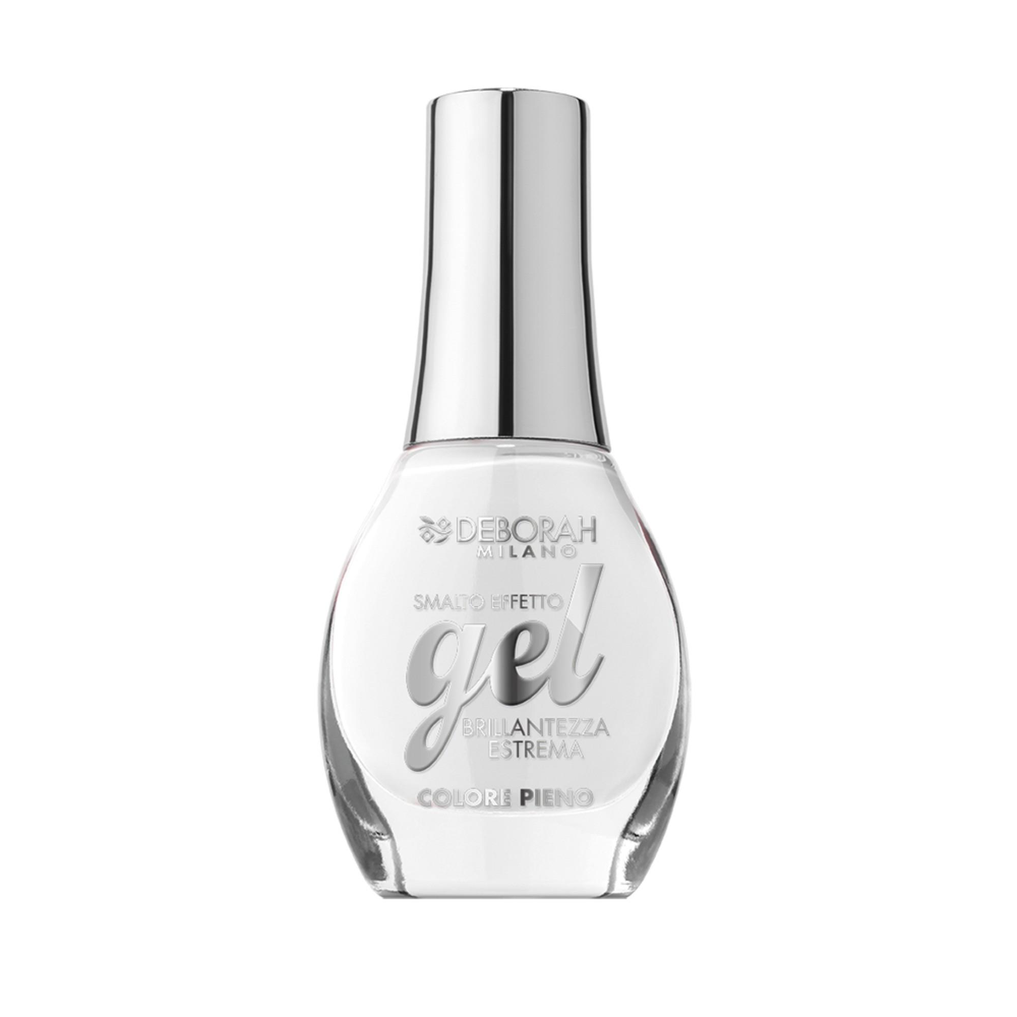 Vernis effet Gel - 10