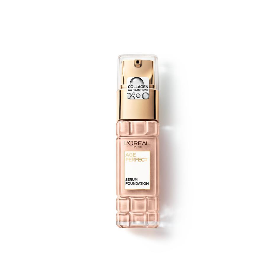Age Perfect Beautifying Serum Foundation