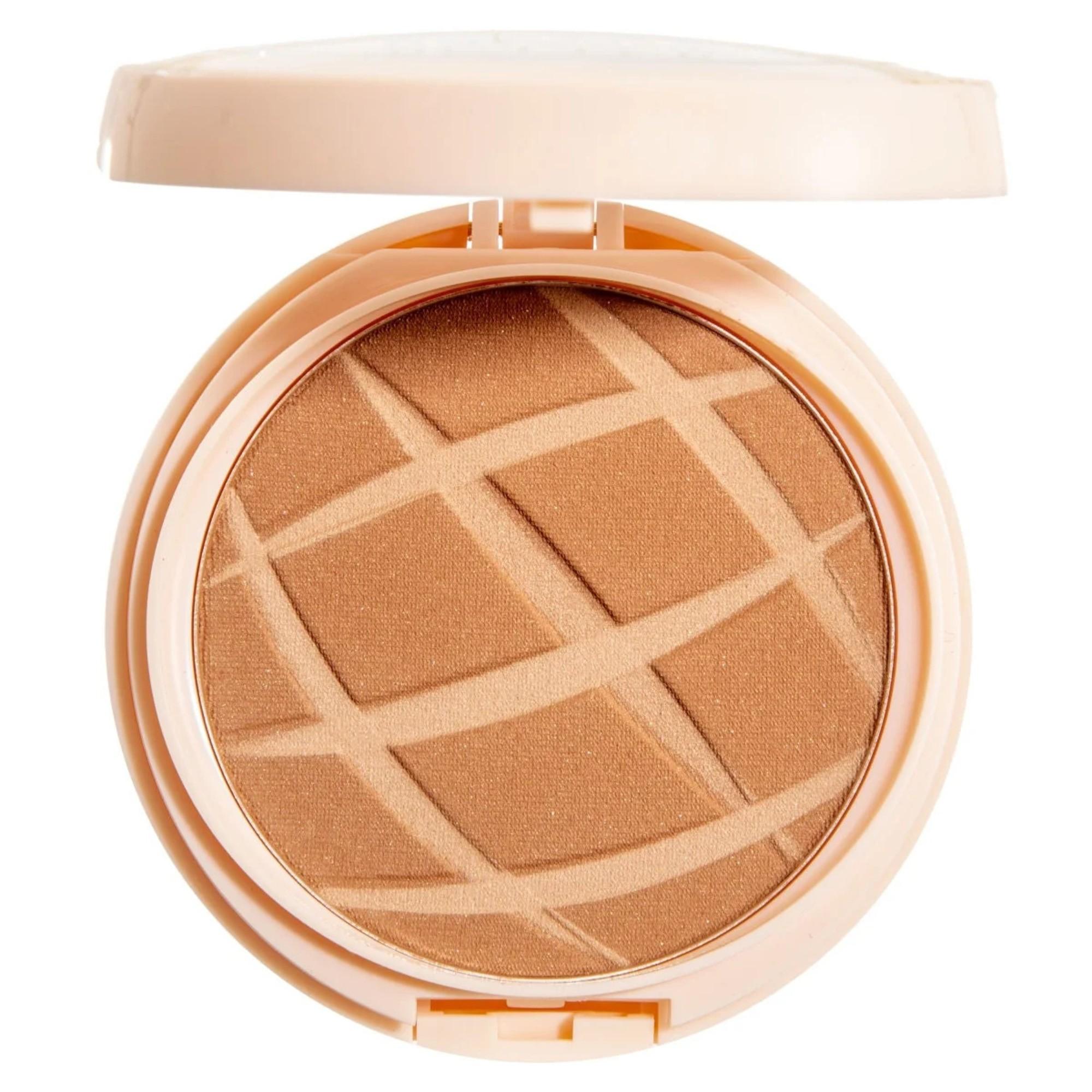 Bread & Butter Bronzer