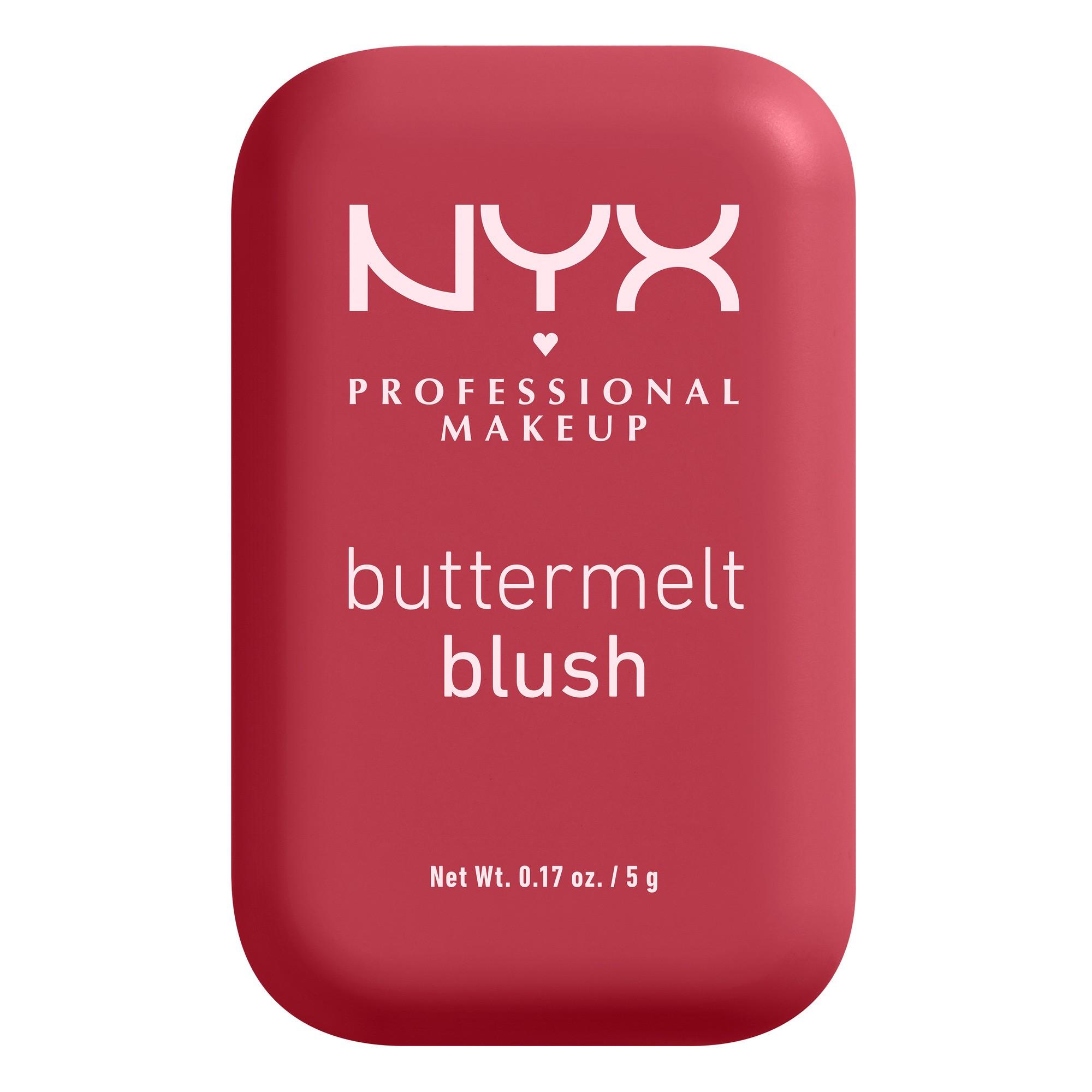 Buttermelt Blush