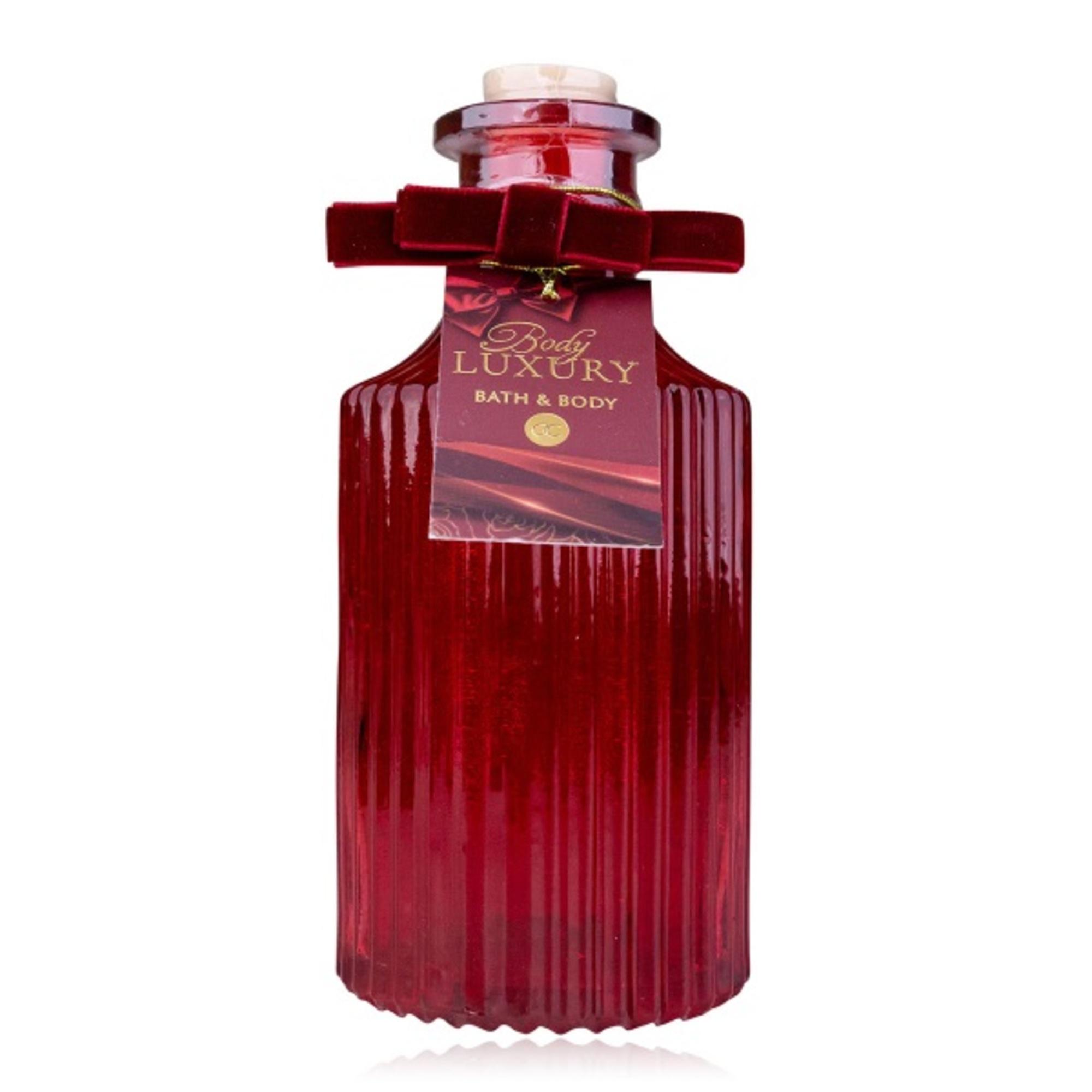 Gel douche Vanille Luxury