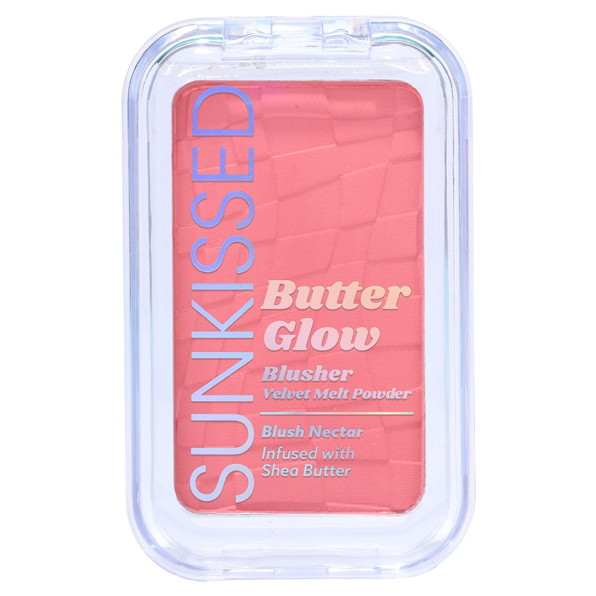 Butter Glow Blush Velvet