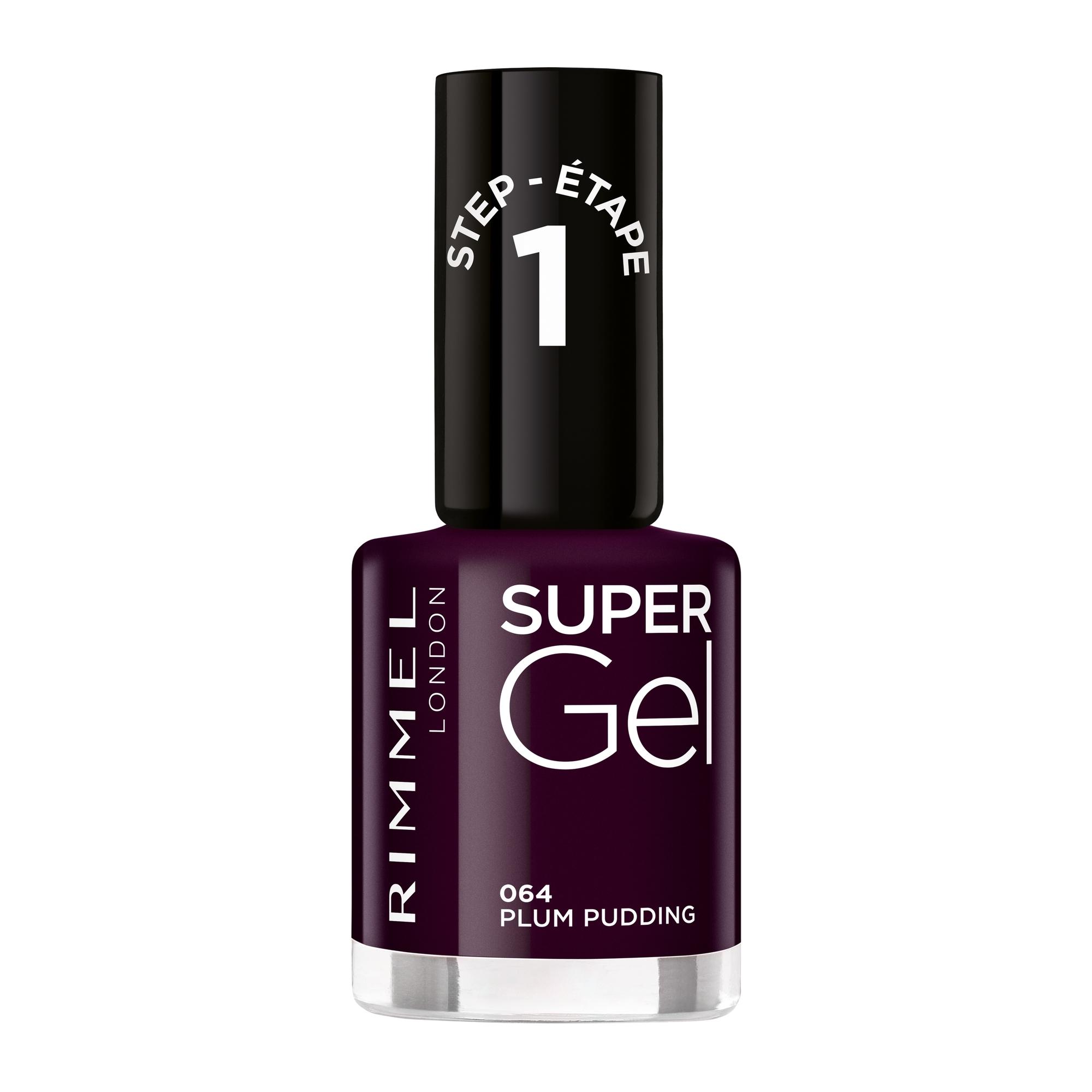 Super Gel Nagellak