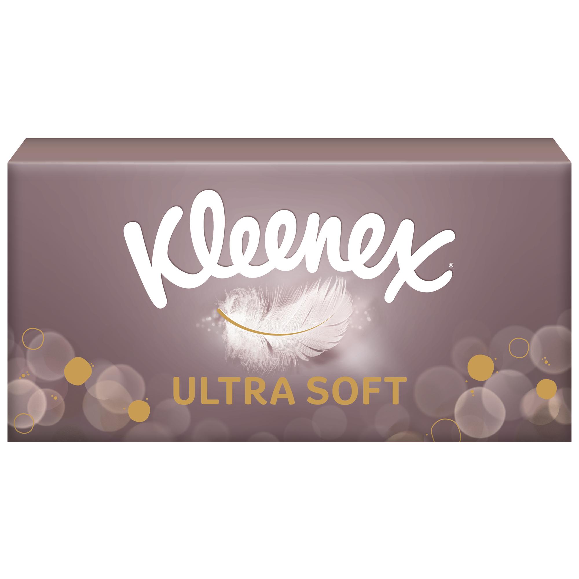 Ultra Soft - 72 pièces