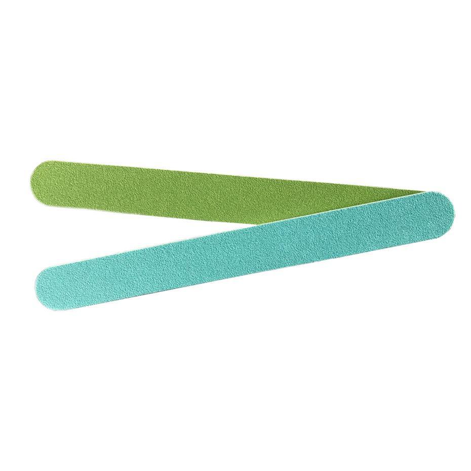 Limes à ongles 240-320 - 2 pièces