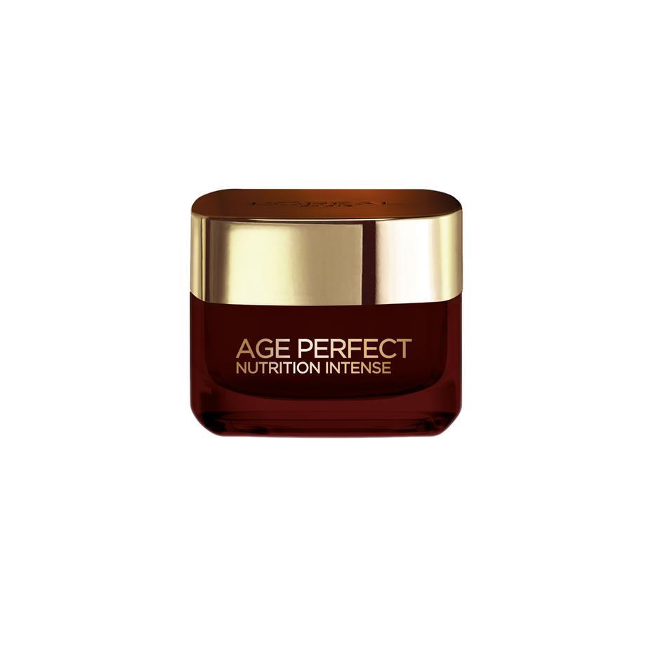 Age Perfect Nutrition Intense Soin Réparateur Jour au Miel de Manuka