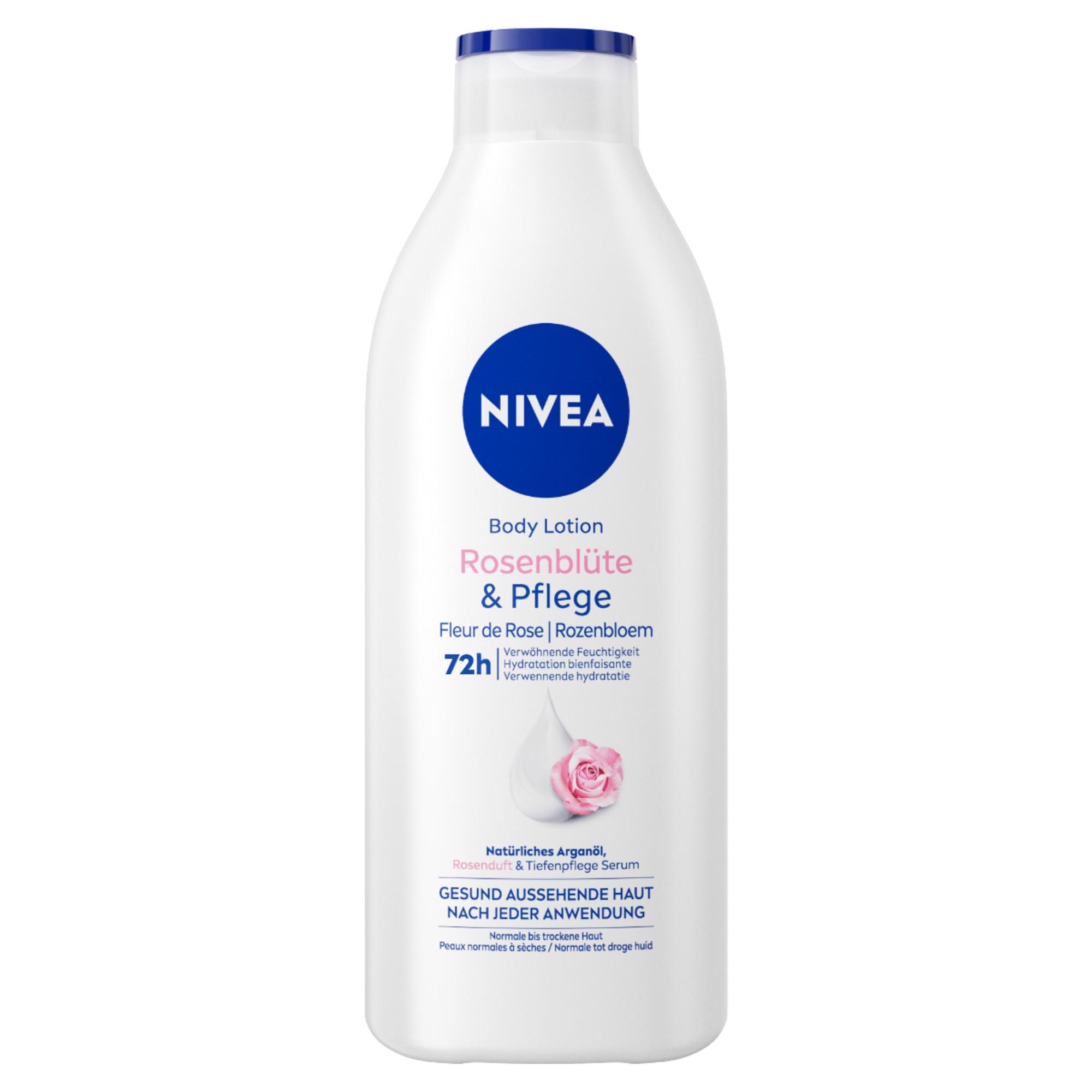 Body Lotion Rozenbloem 400ml