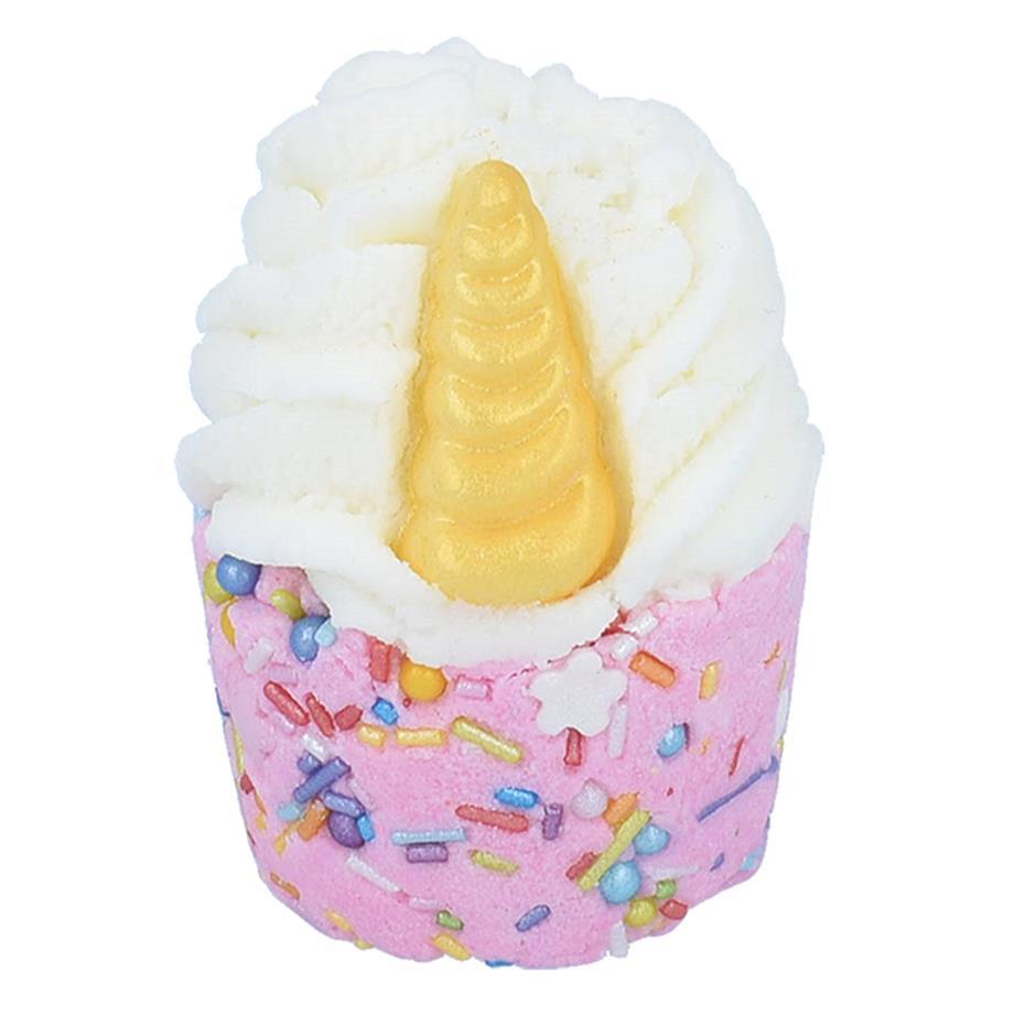 Bathe the Rainbow Bath Mallow