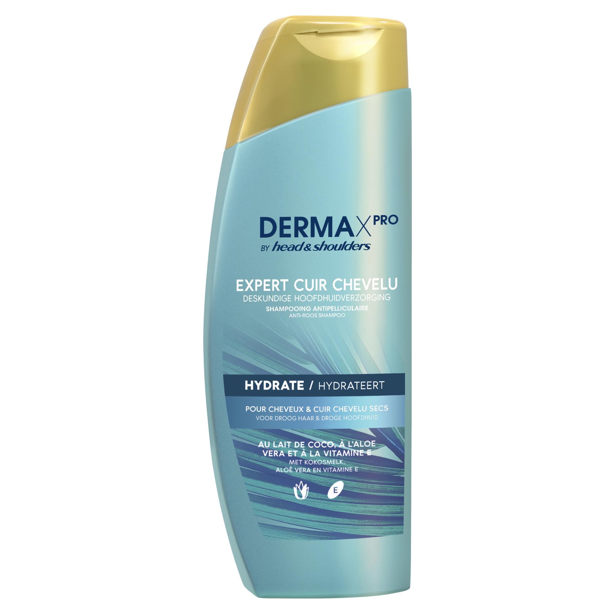 DermaXPro Hydrate - Cheveux secs