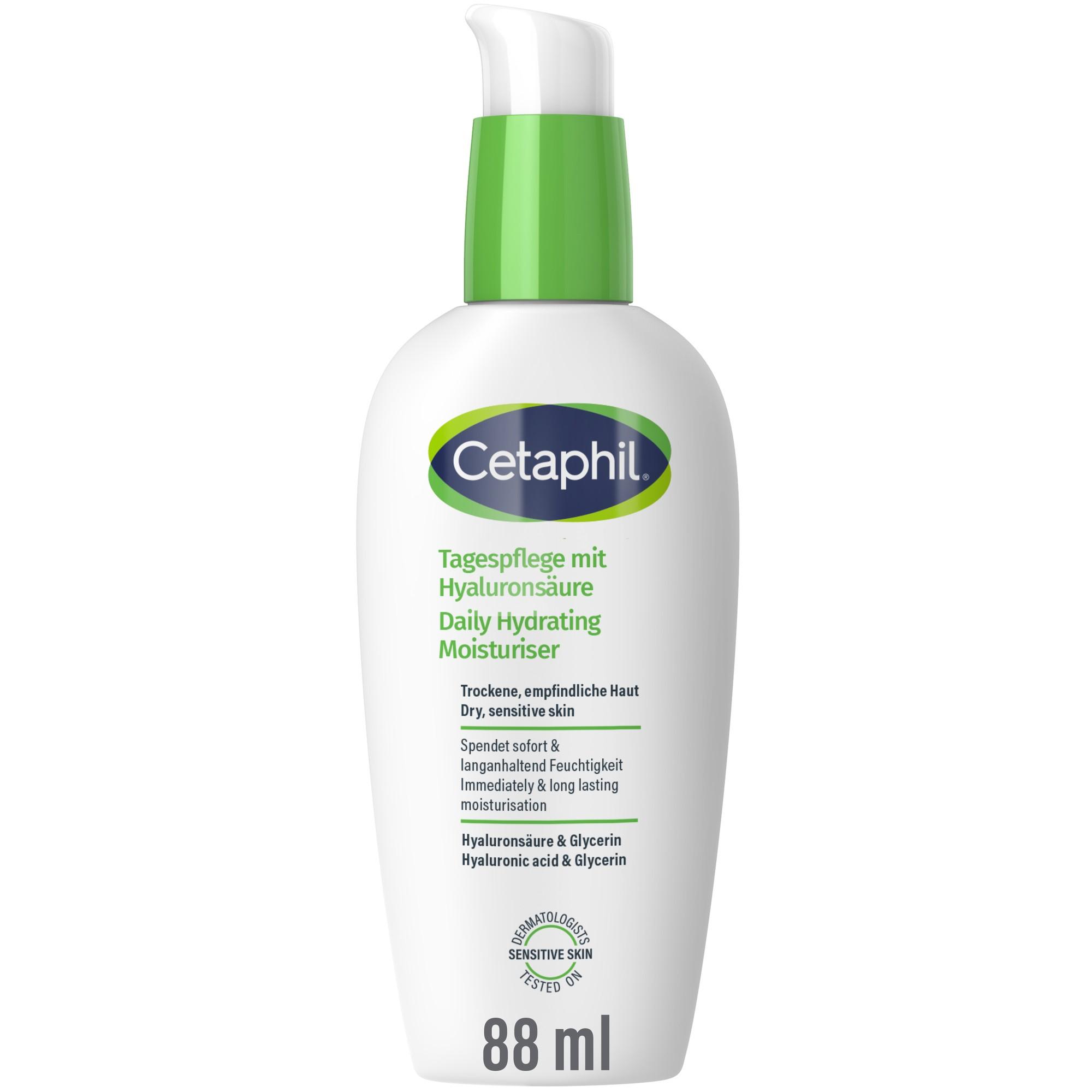 Daily Hydrating Moisturiser 88ML