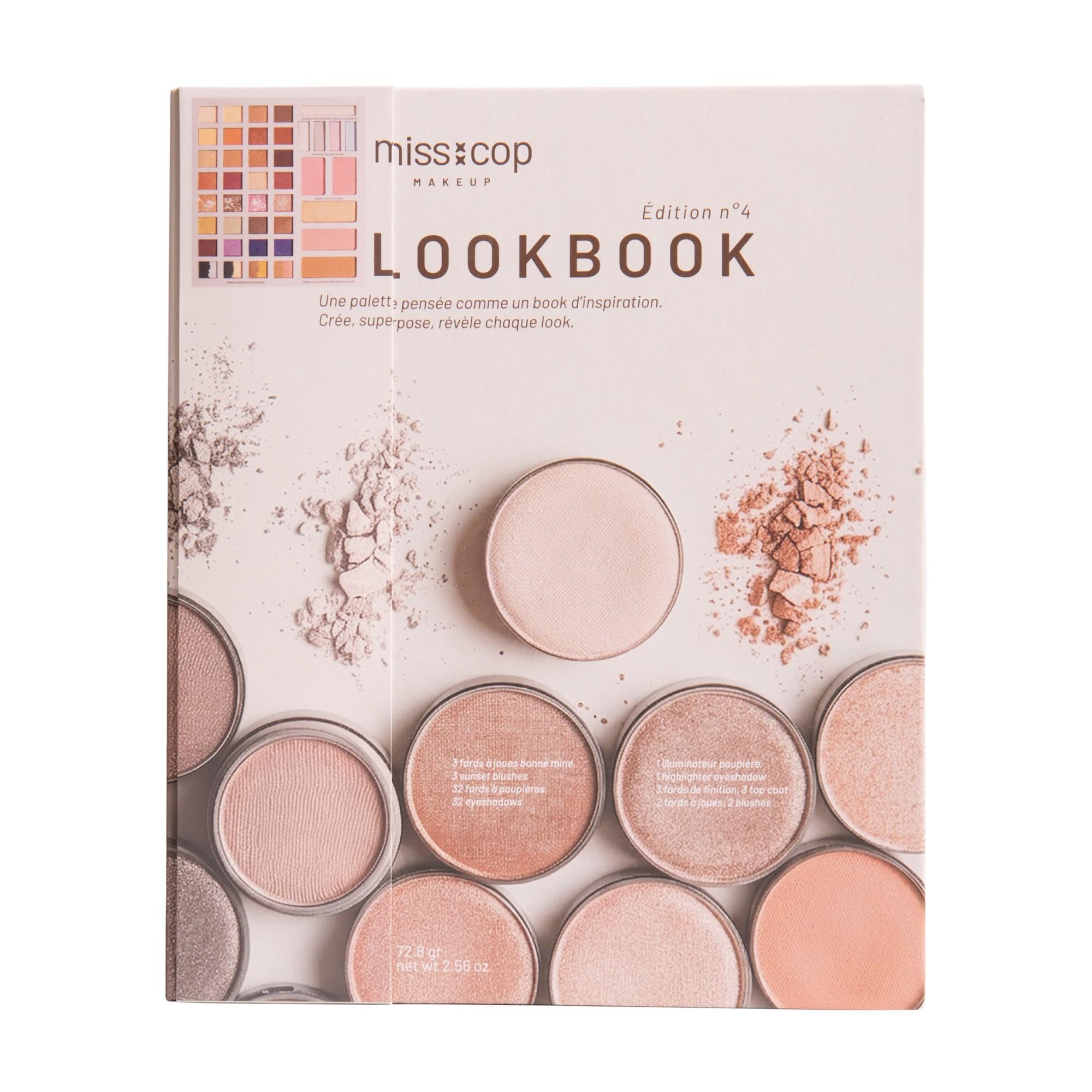 Palette Lookbook 4