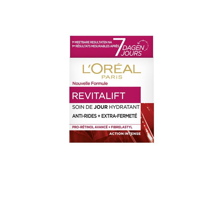 Revitalift 30+ Crème de jour Hydratante Anti-rides