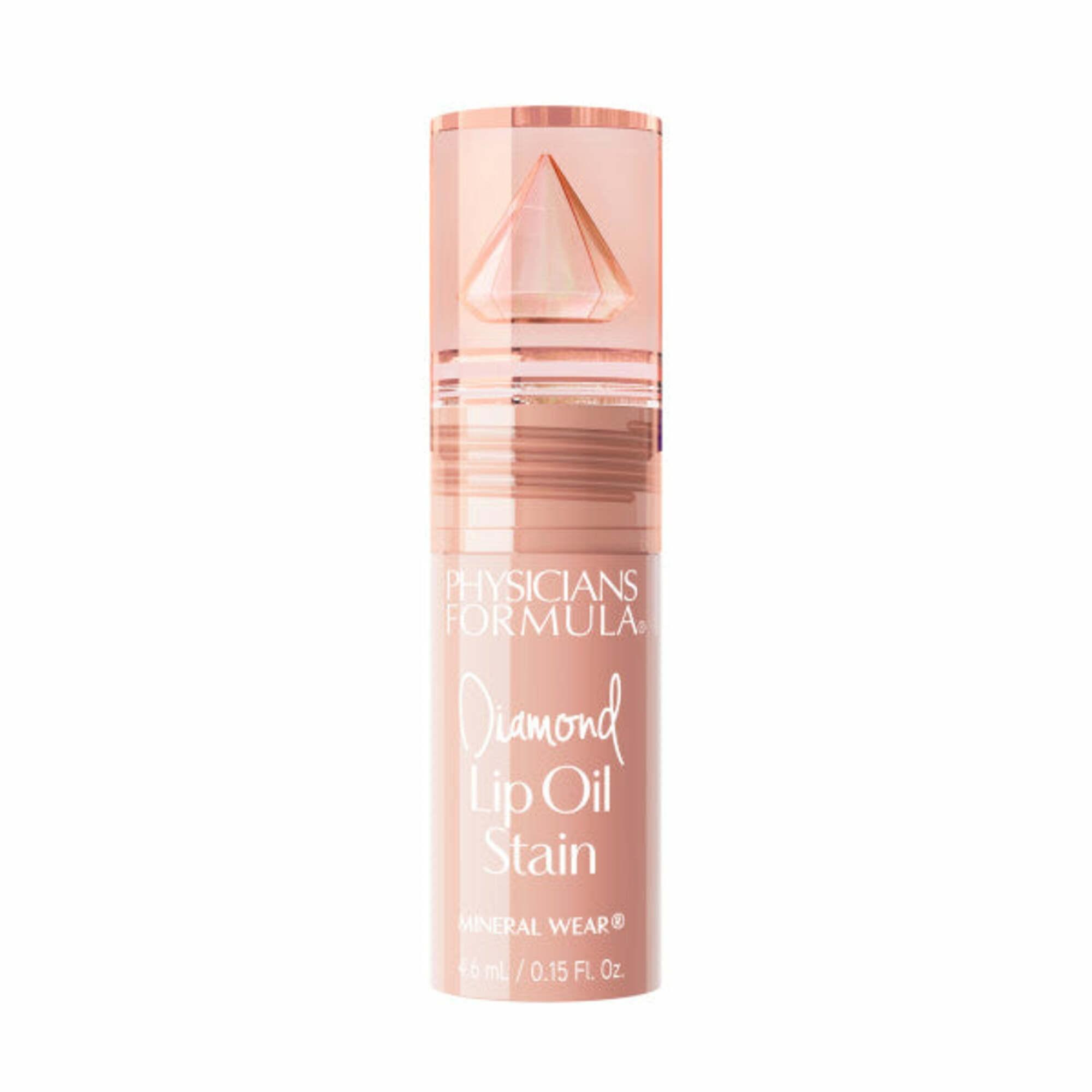 Diamond Lip Oil