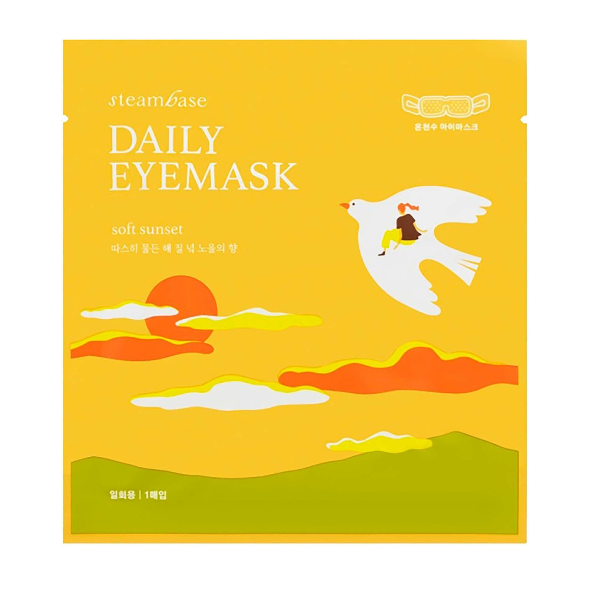 Masque Pour Les Yeux Sunset 23Gr