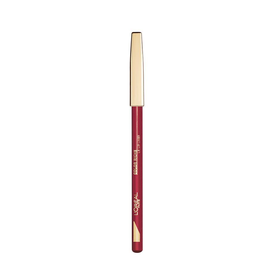 Color Riche Lip Liner