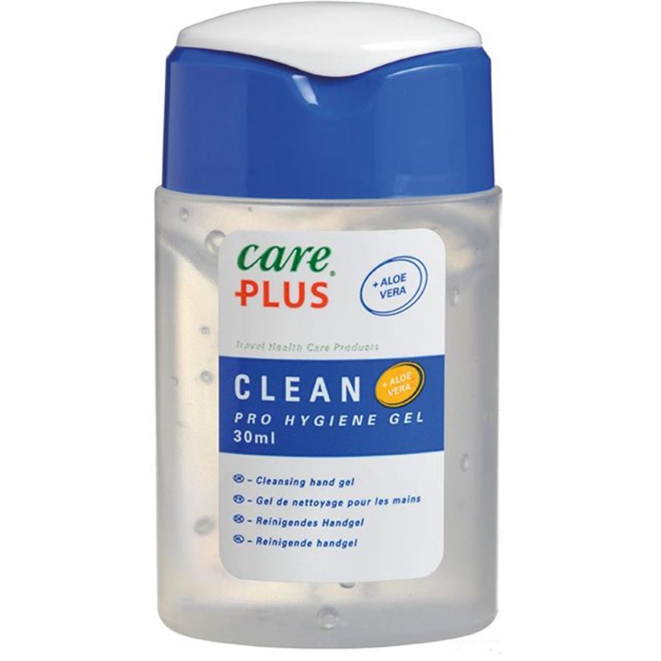 Clean Pro Hygiene Gel