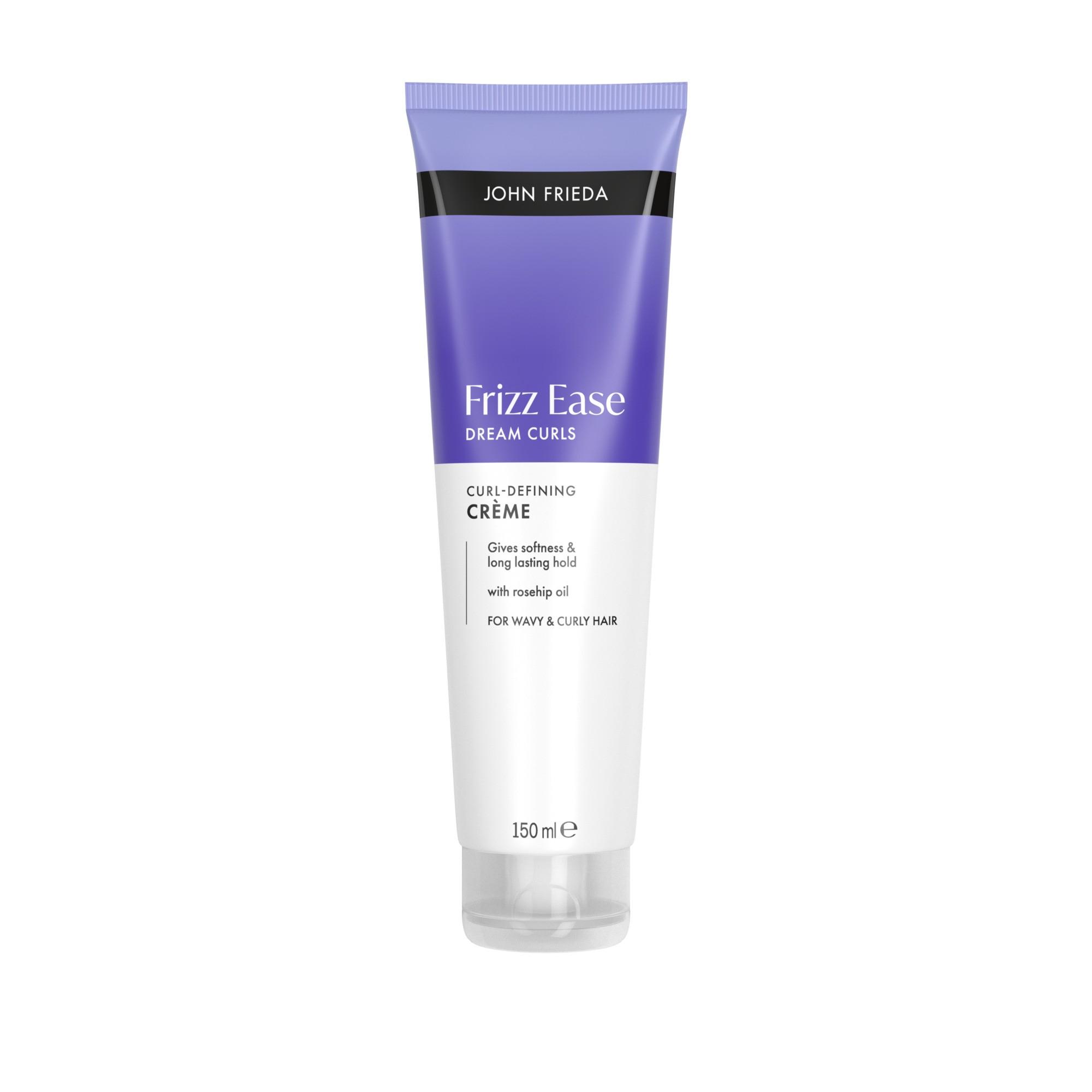 Frizz Ease Dream Curls Curl Defining Crème