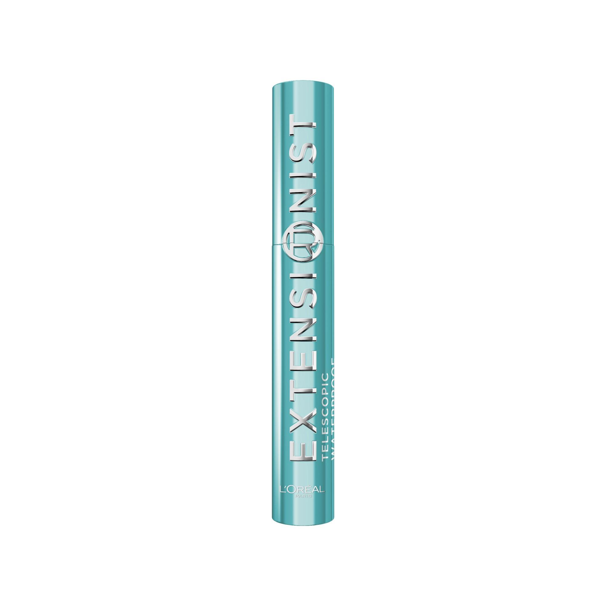 Telescopic Extensionist Mascara Waterproof