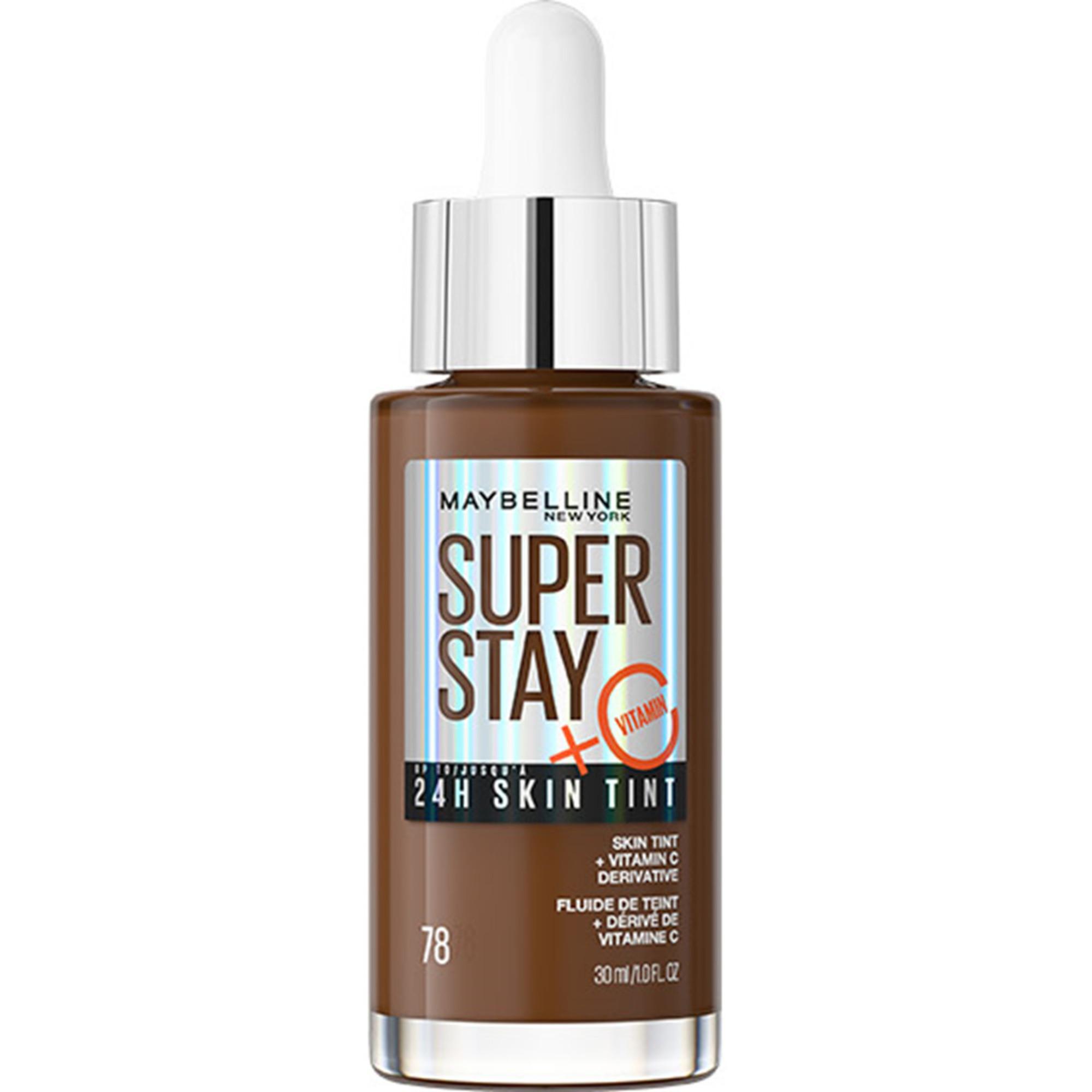 Superstay 24H Skin Tint Bright Skin