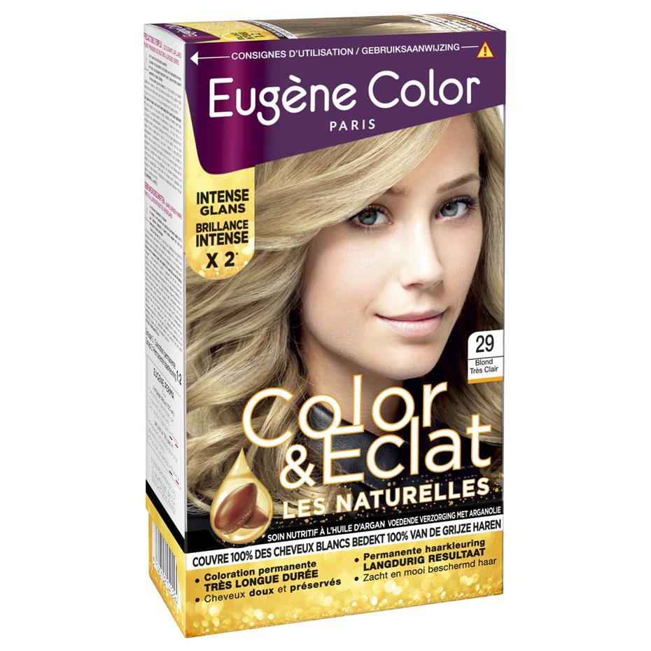 Color & Eclat - 29 Blond très clair