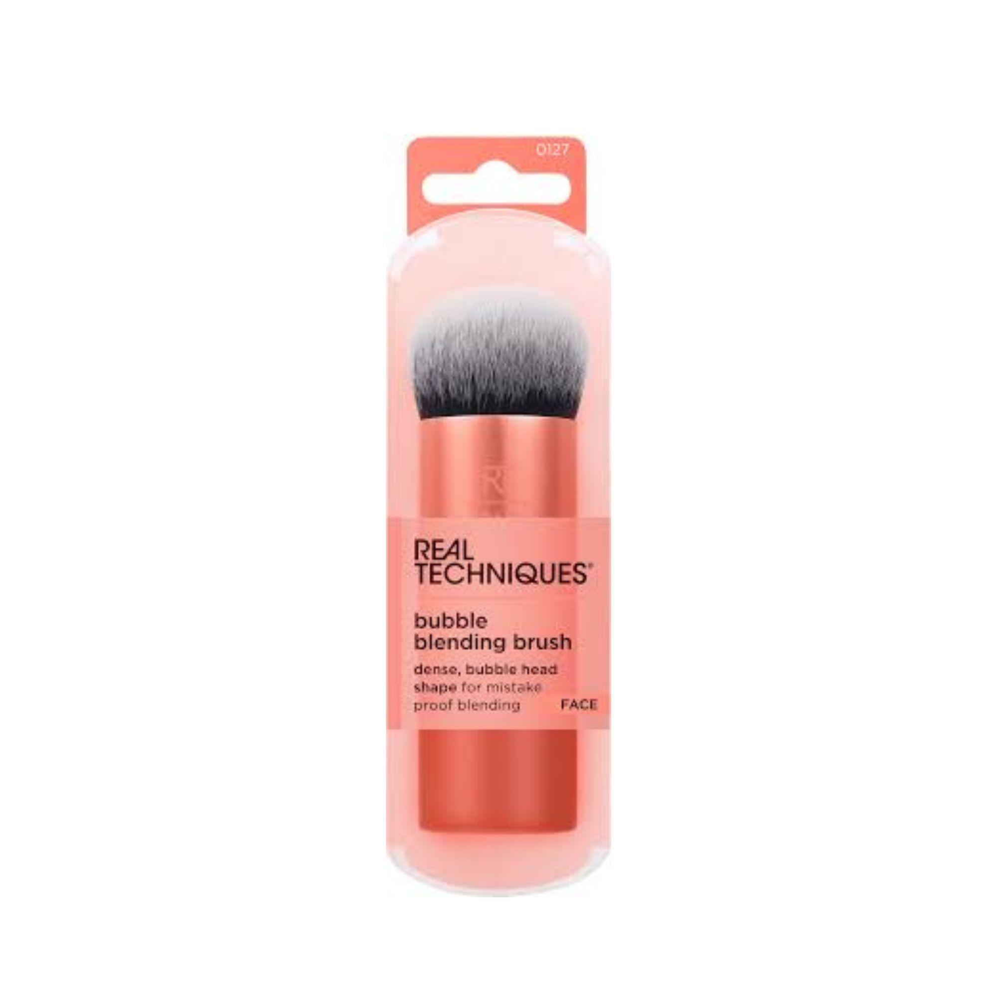 Bubble Blending Brush
