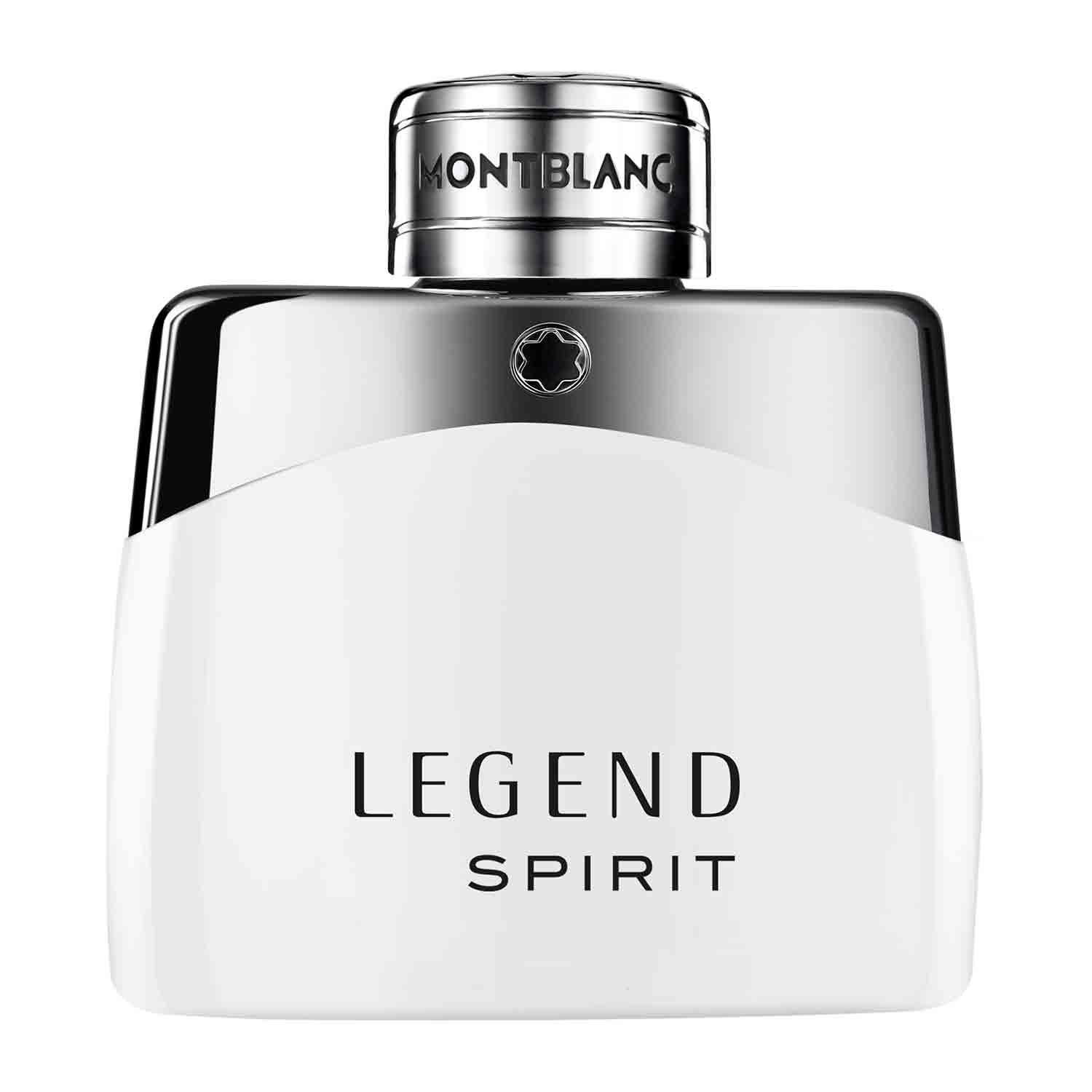 Legend Spirit Eau De Toilette 30ml