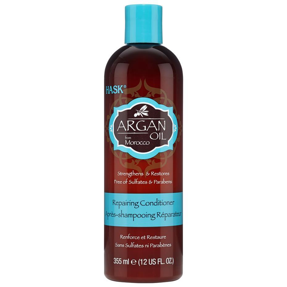 Argan Oil Après-shampooing Réparateur