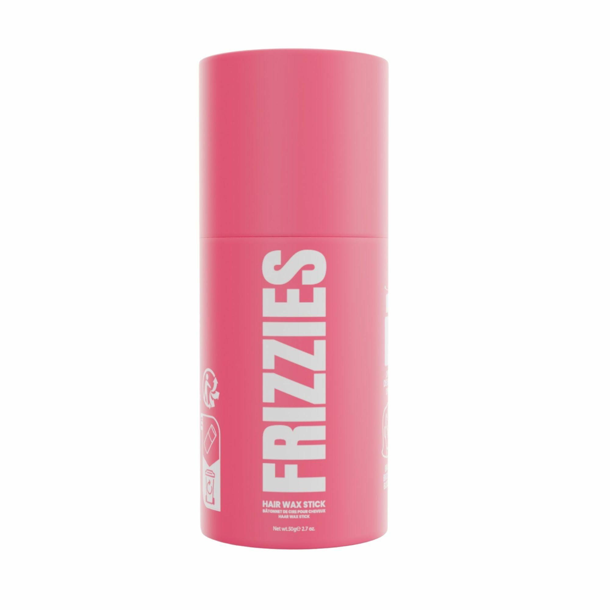 Haarwax in stickvorm