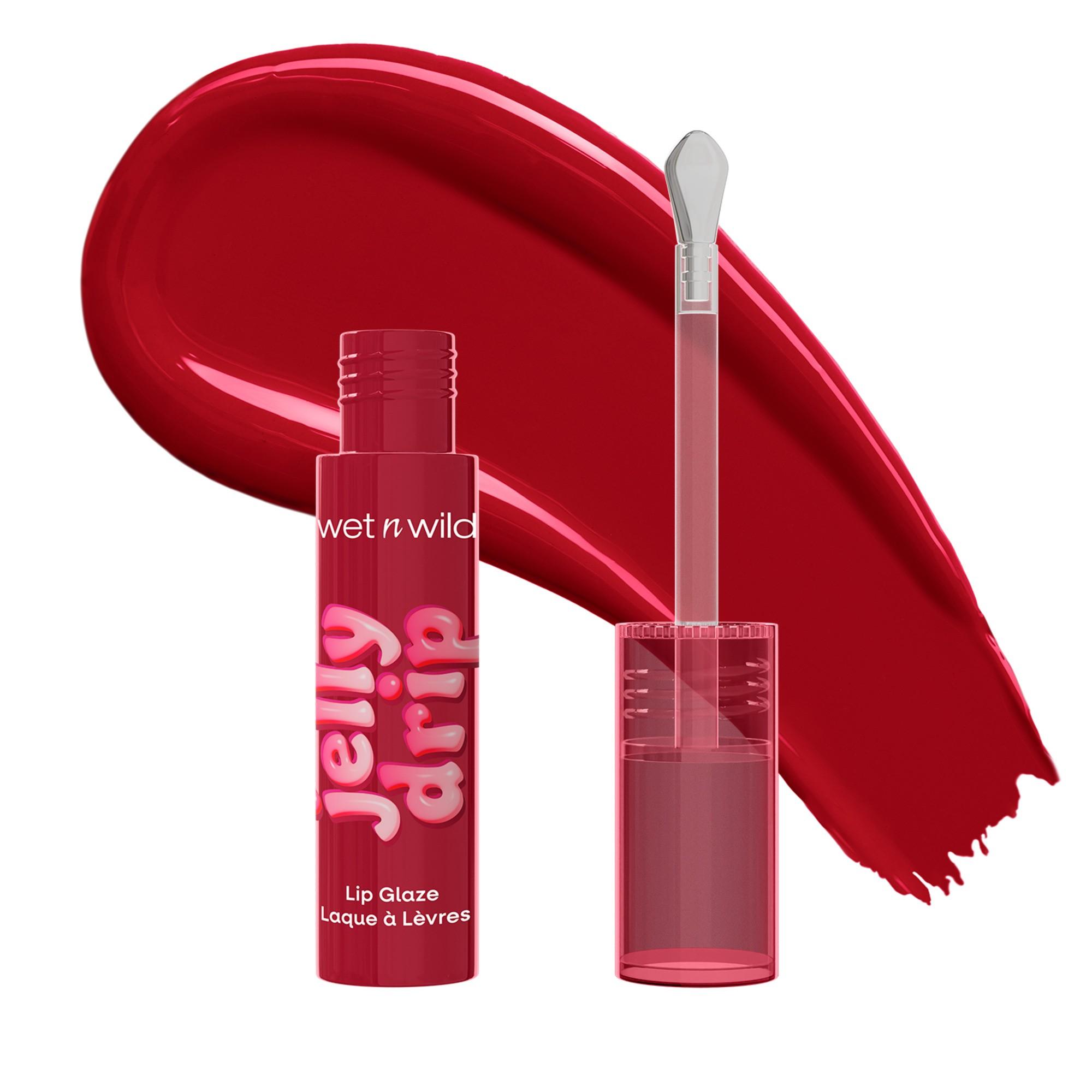 Jelly Drip lip glaze