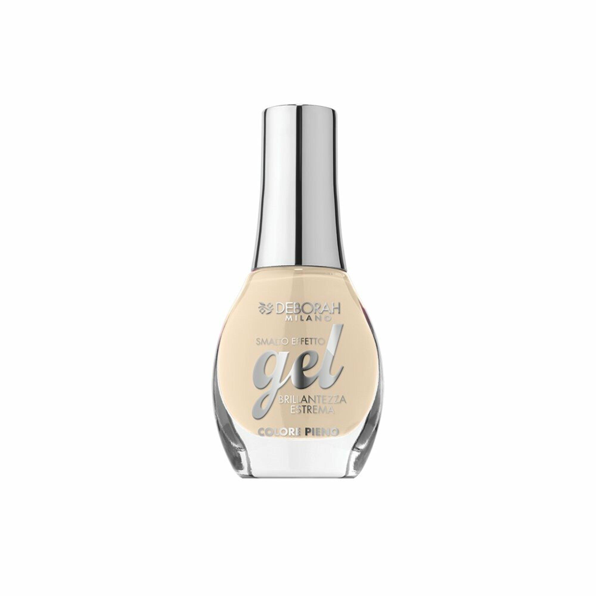 Nagellak Gel-effect