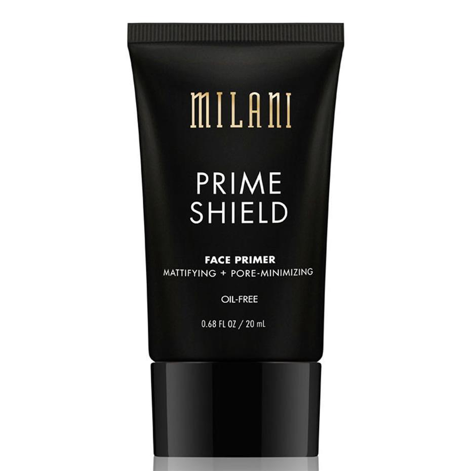 Prime Shield Mattifying + Pore-Minimizing Face Primer