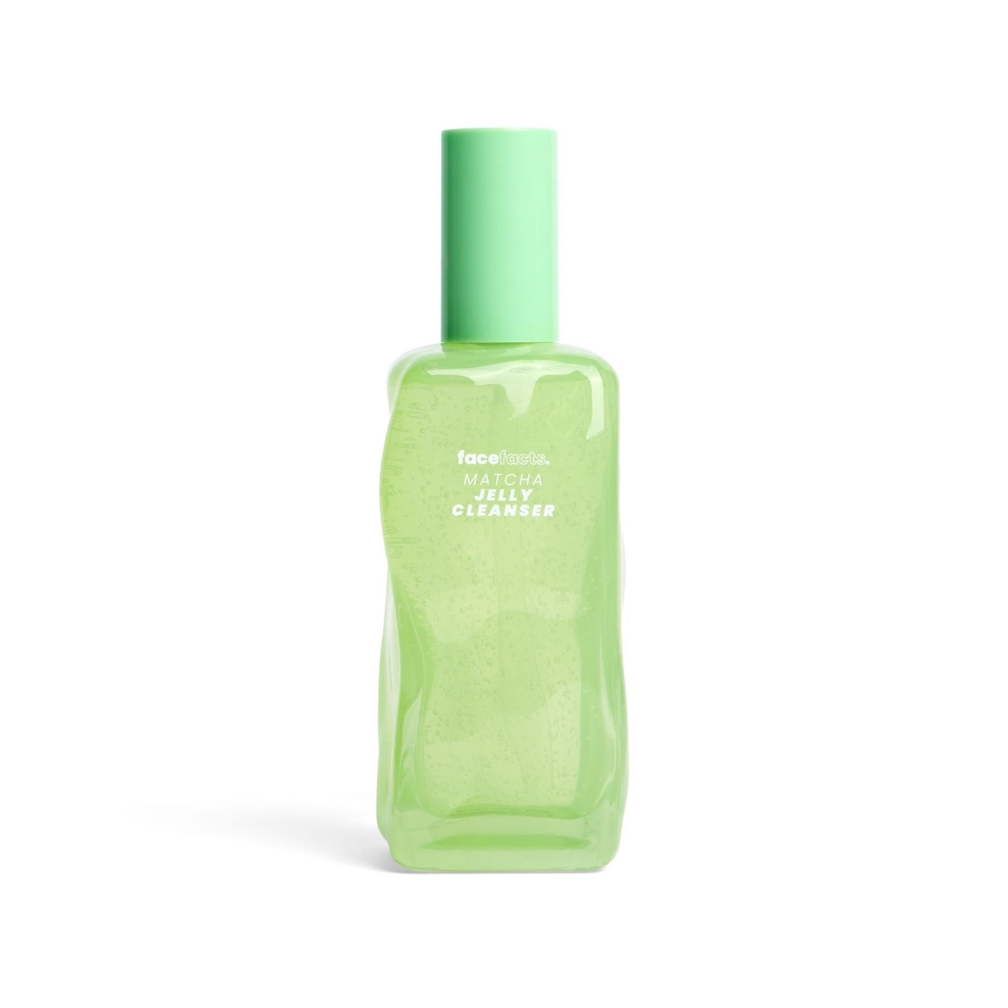 Matcha Glow Detox Jelly Reinigingsgel
