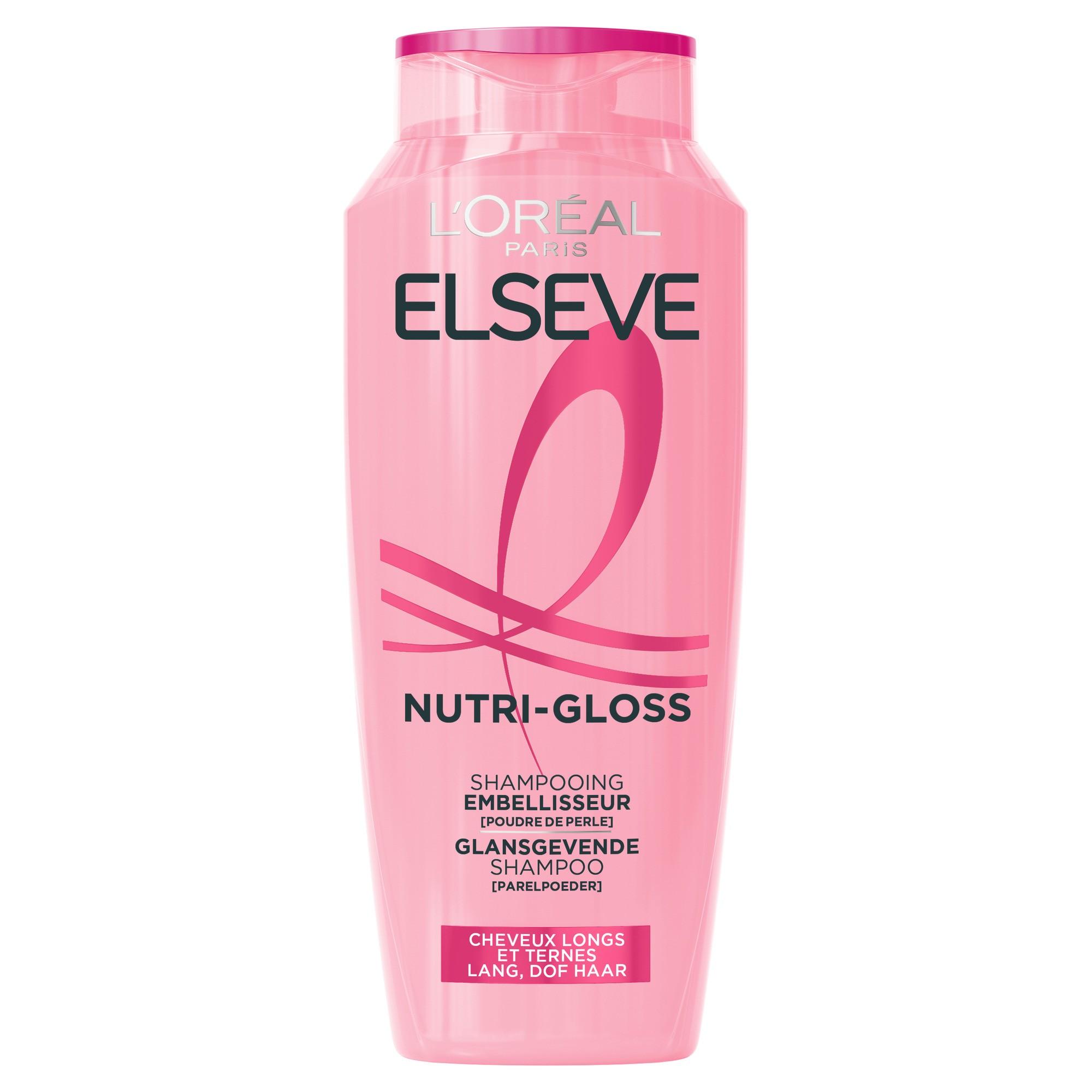 Nutri-Gloss Shampoo