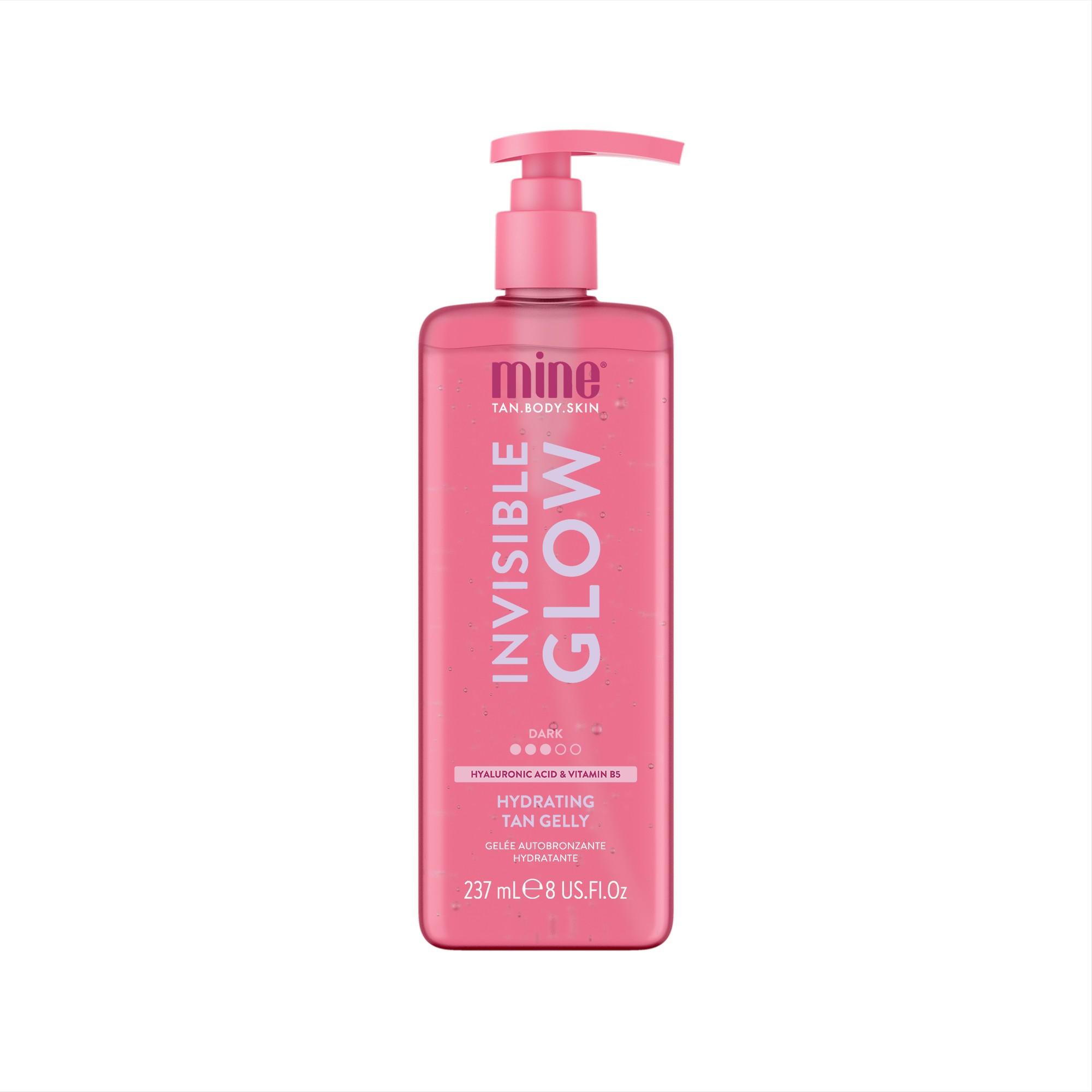 Invisible Gelly Dark