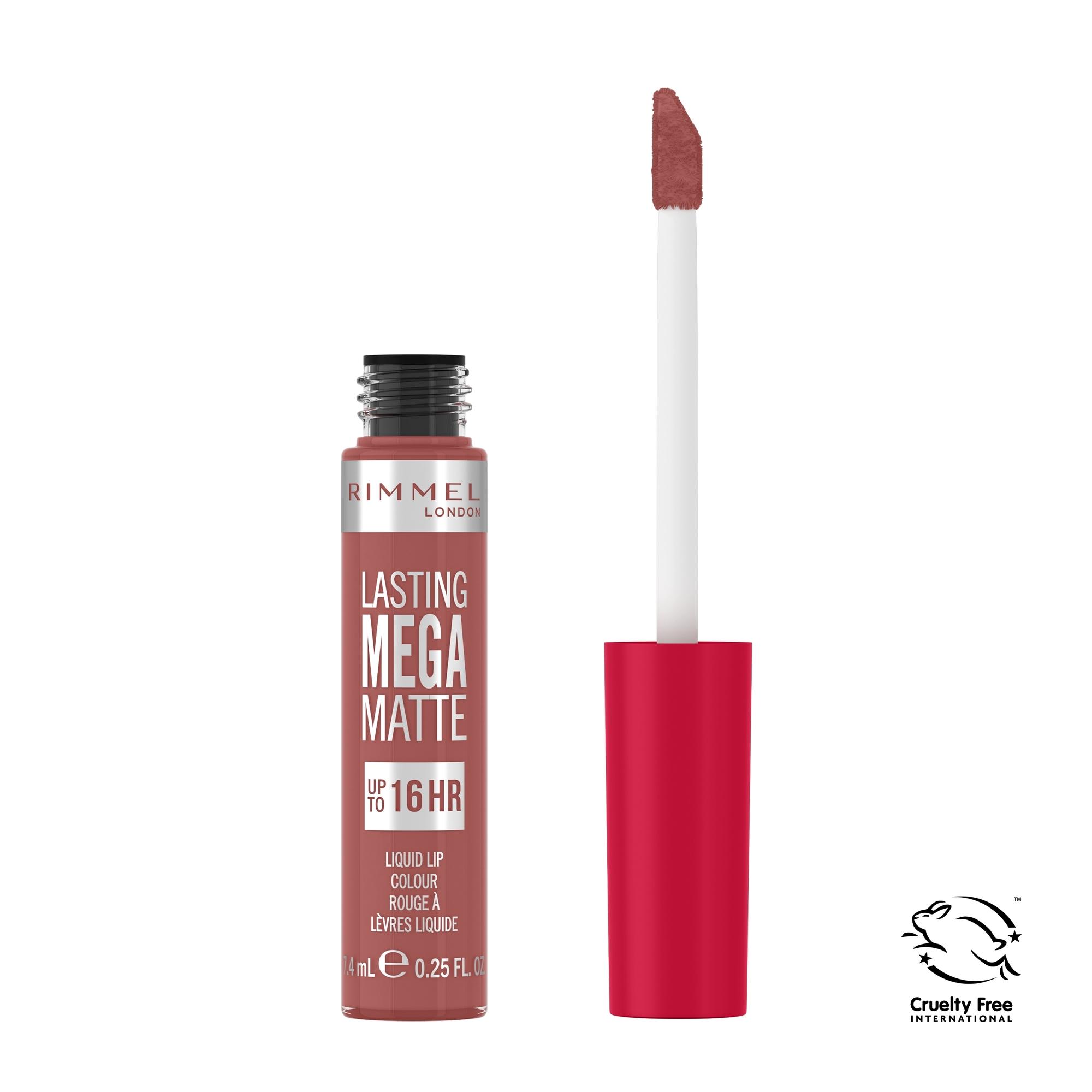 Lasting Mega Matte