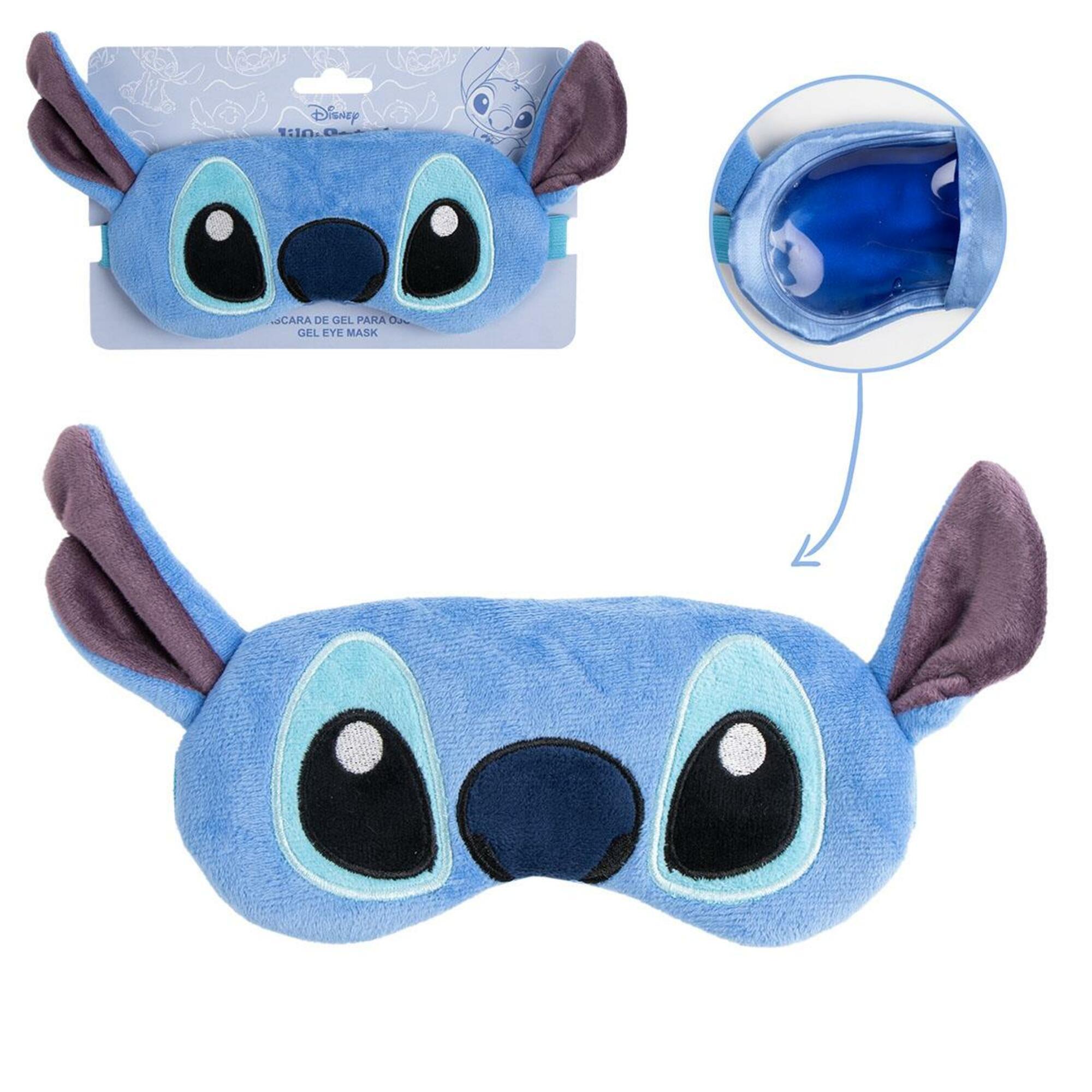 Stitch Masque de Sommeil