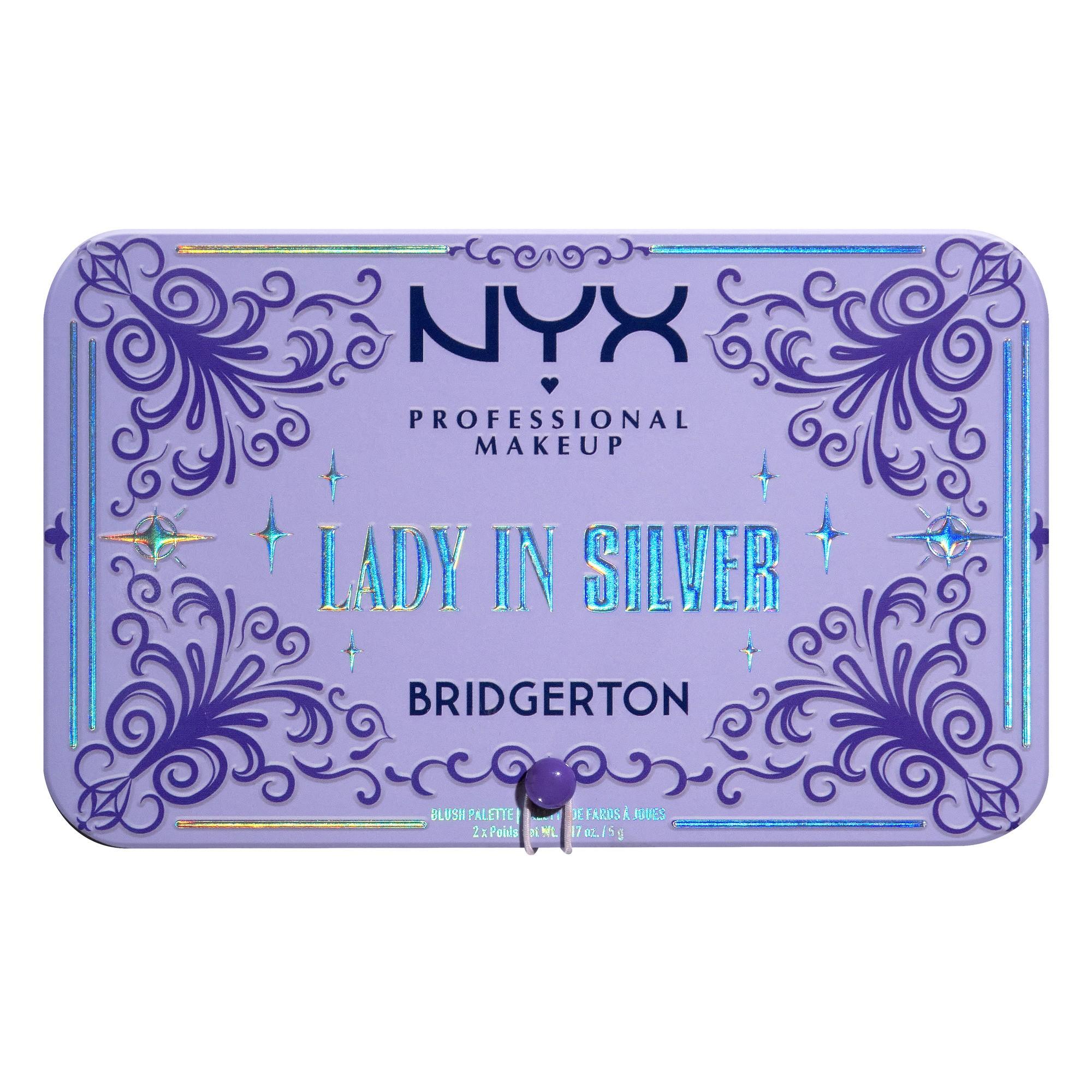 Bridgerton Blush Duo