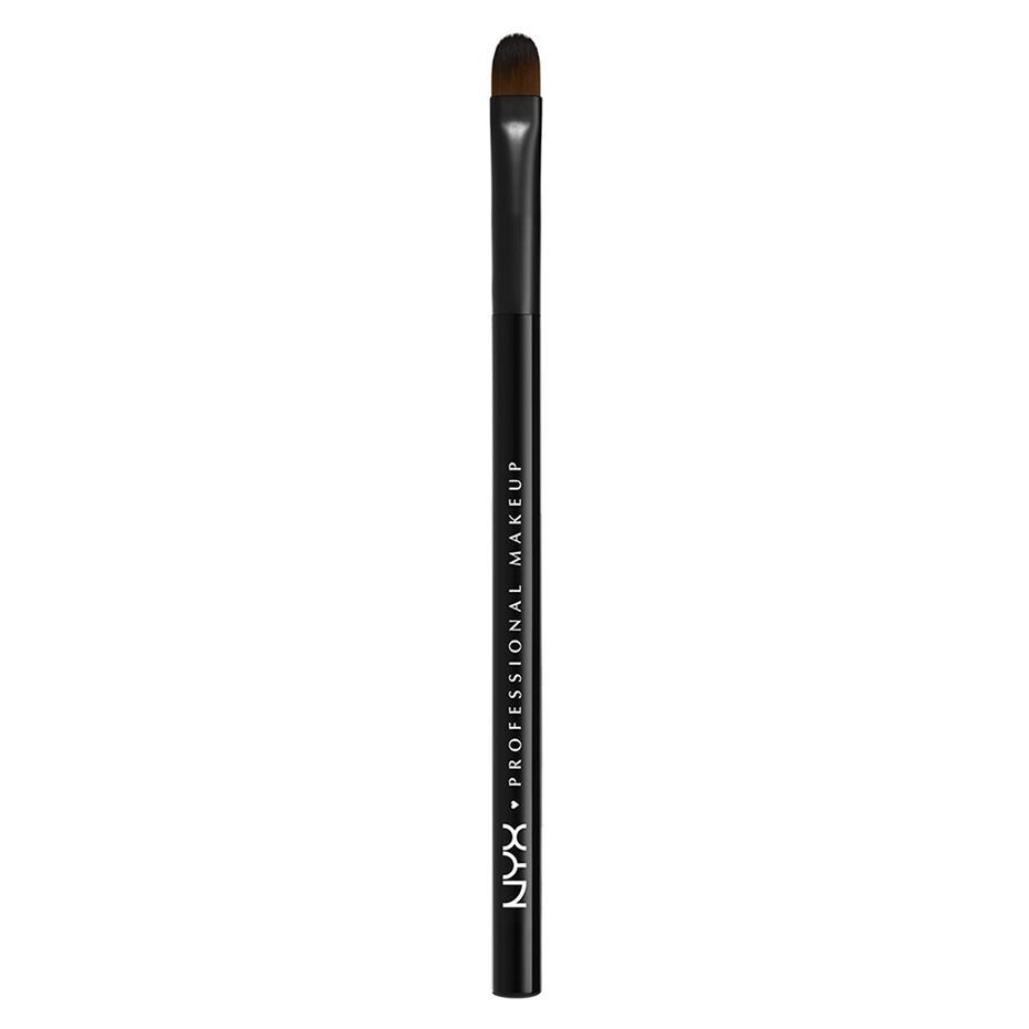Pro Flat Detail Brush