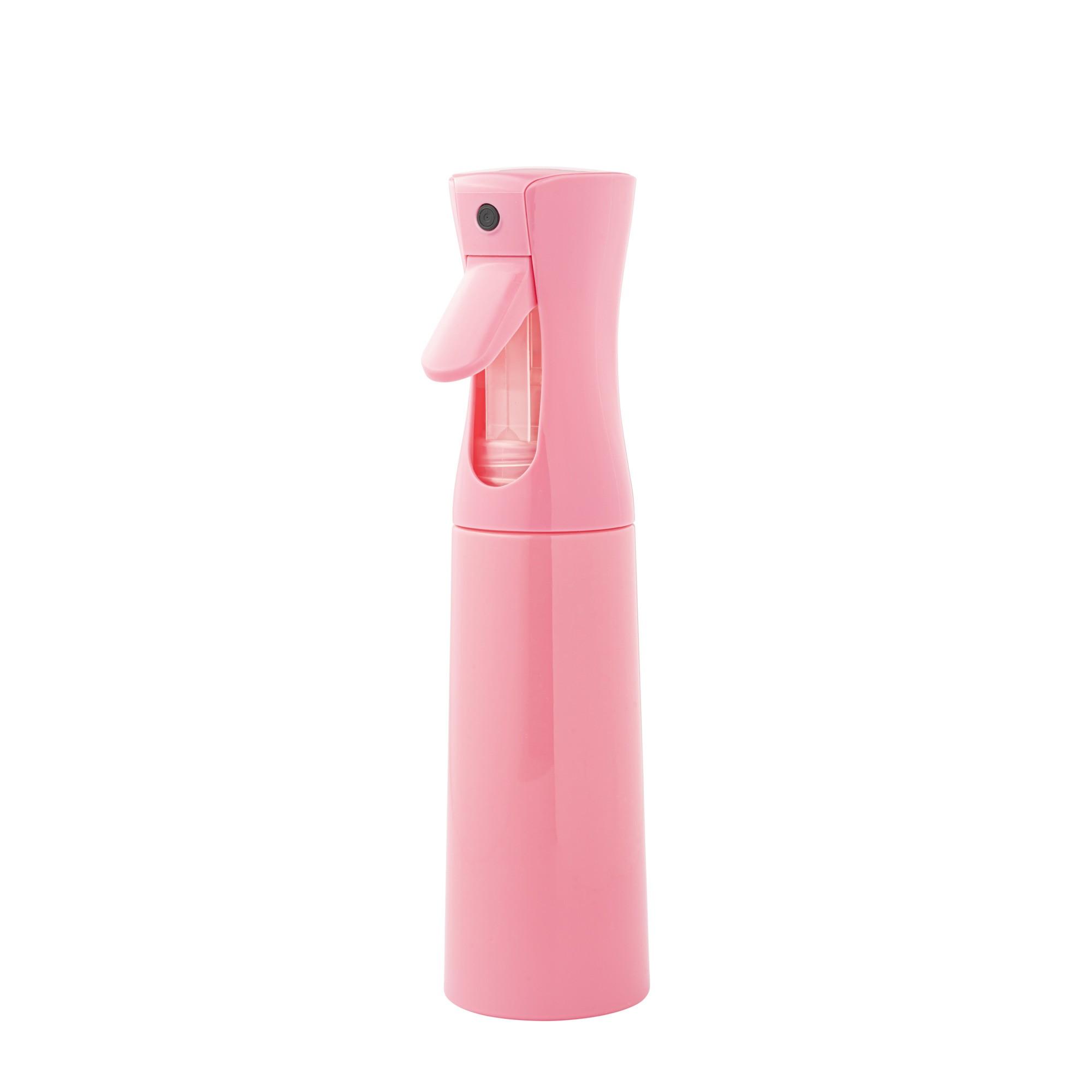 Flacon Vaporisateur Rose 300ml