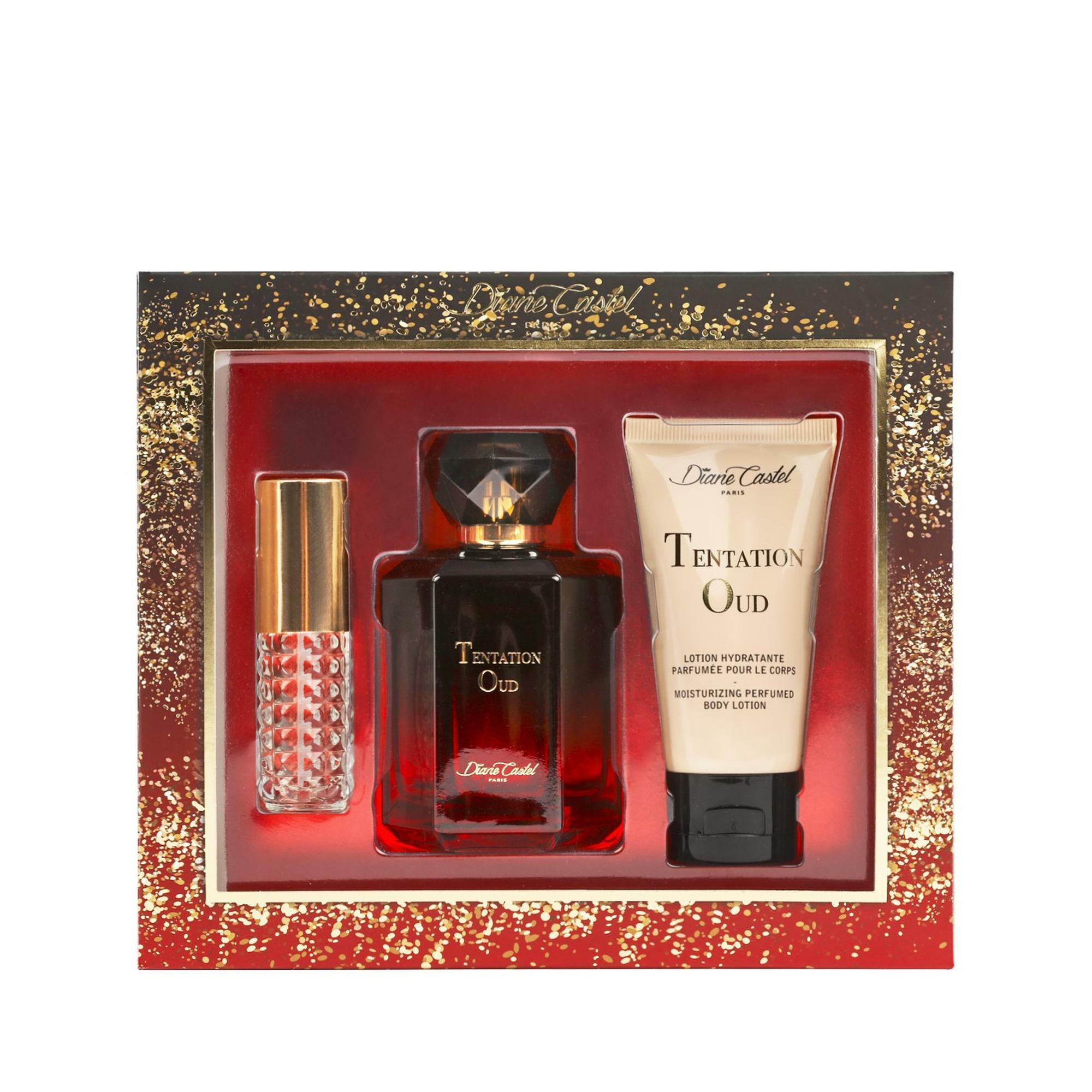 Coffret Tentation Oud