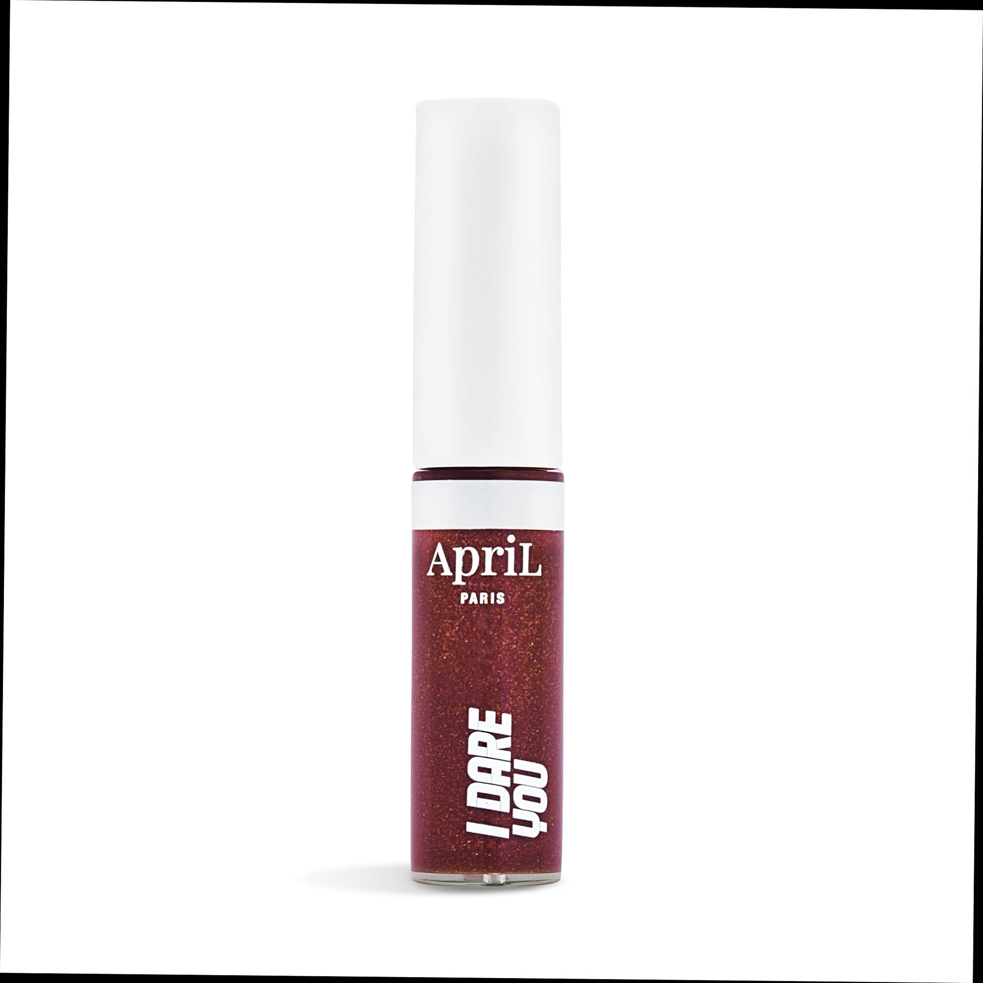 I Dare You Gloss lèvres
