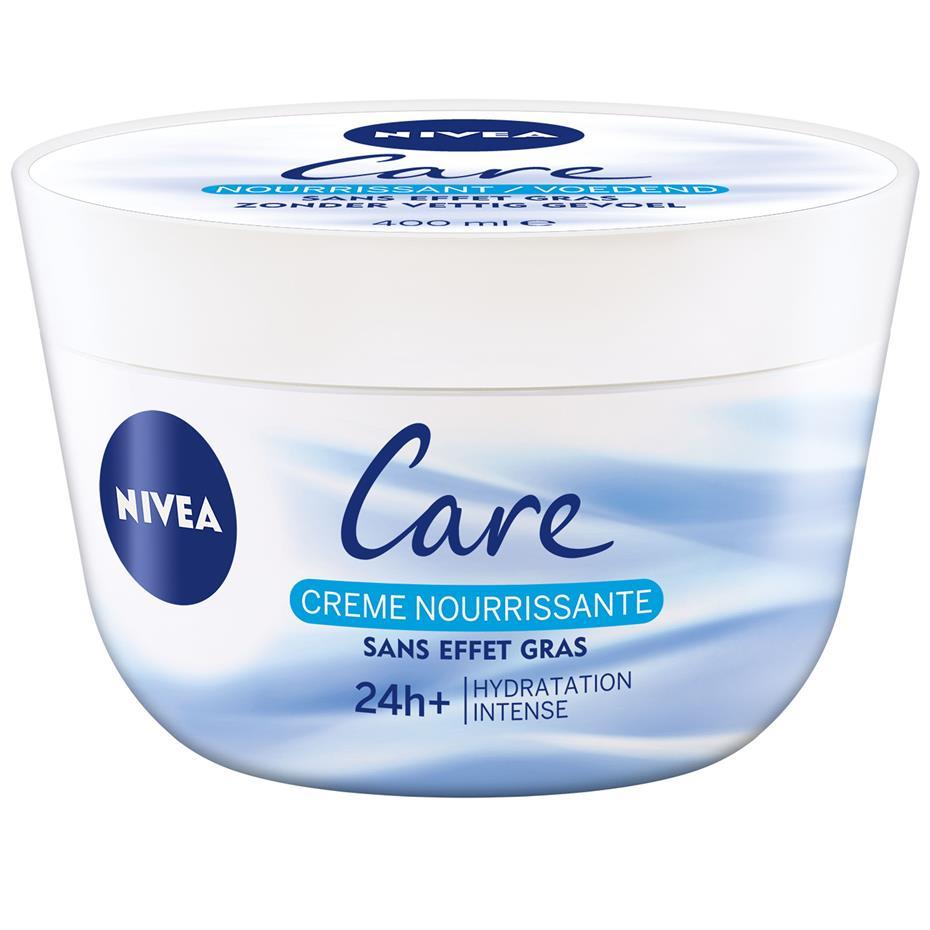 Care Intensief Voedend