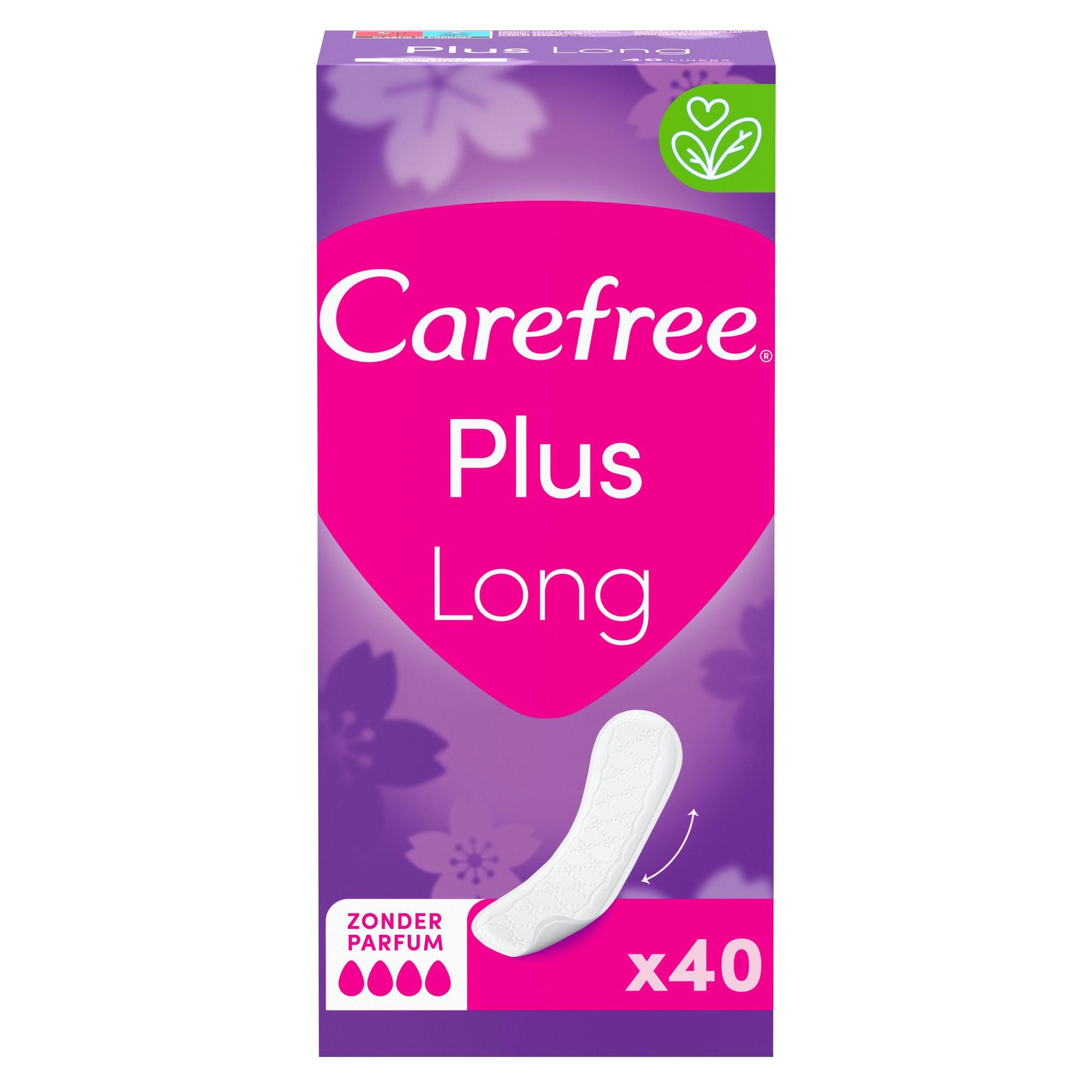 Long Plus - 40 pièces