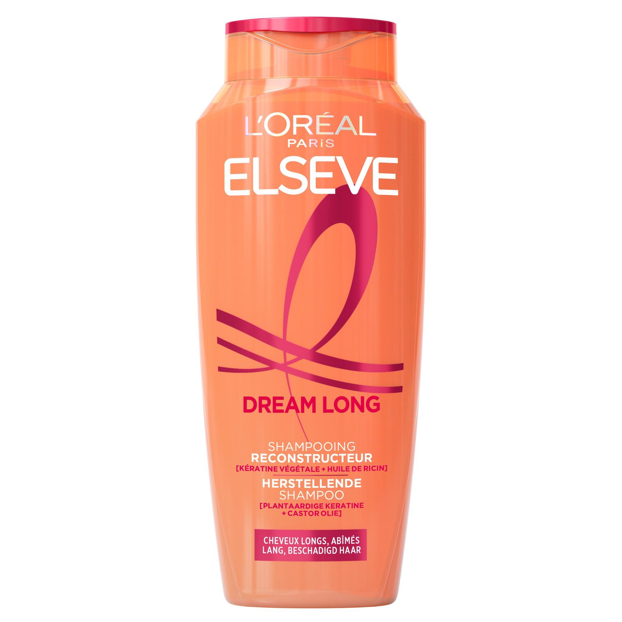 Dream Long Shampoo