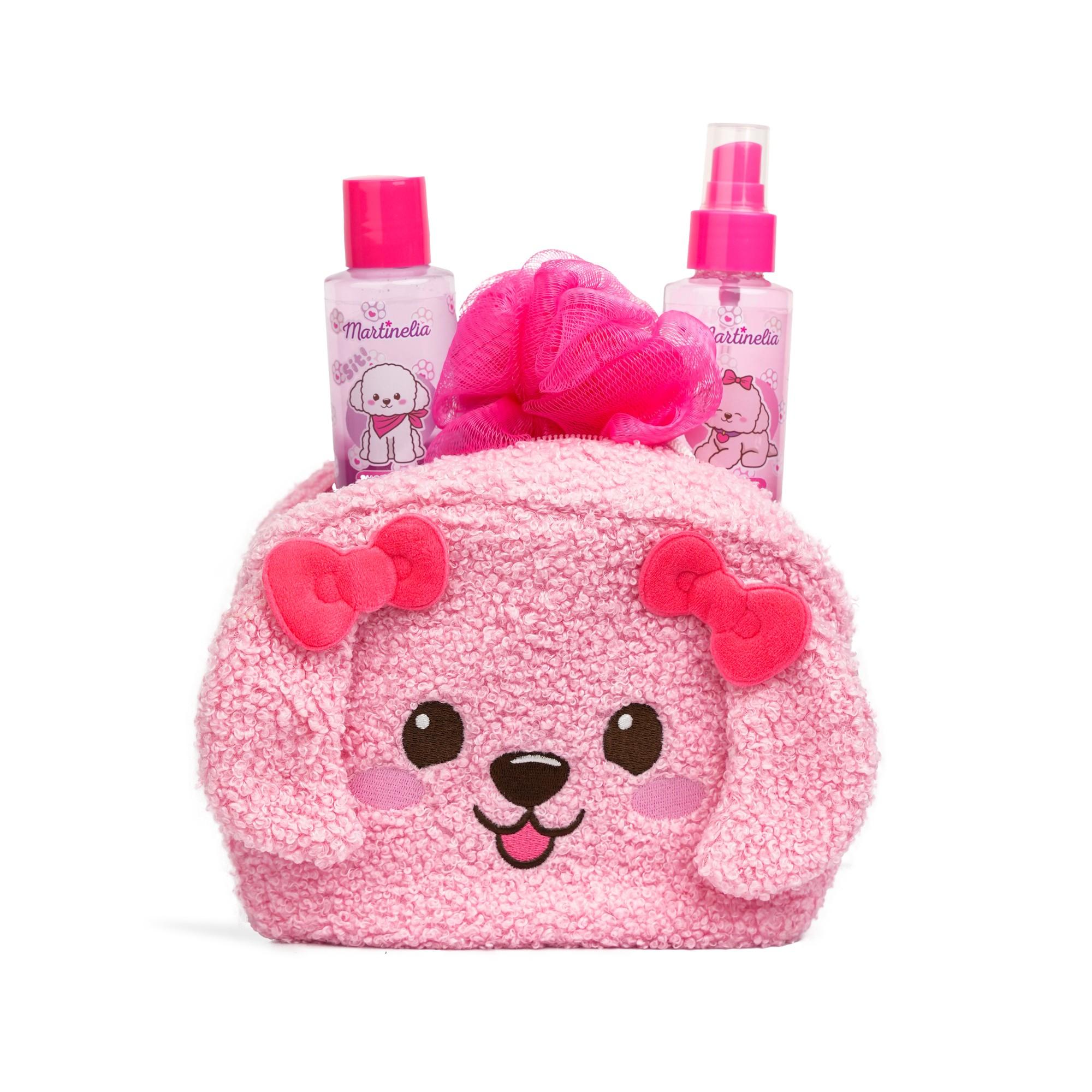 Puppies Shower Time Doucheset