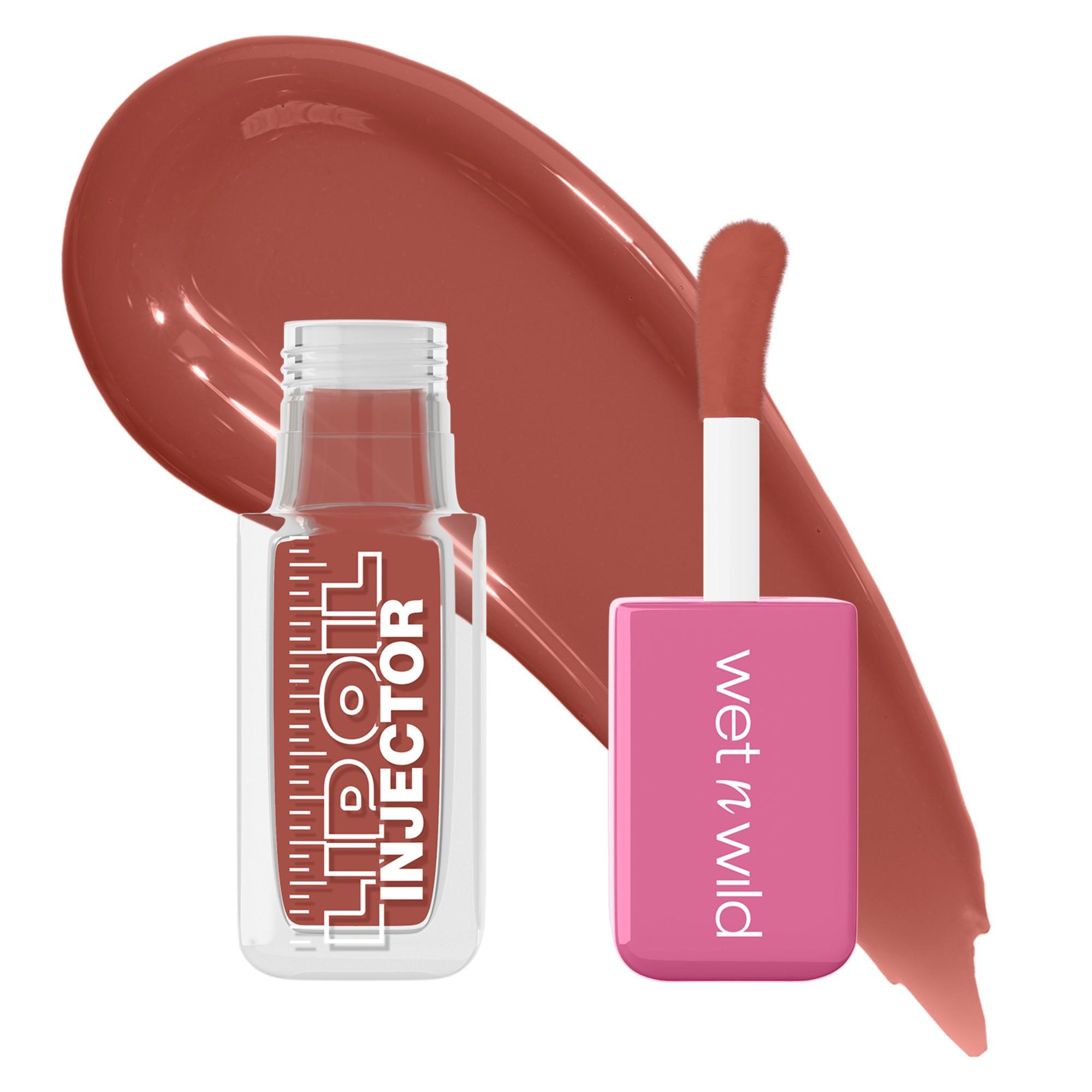 Lip Oil Injector