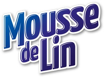 MOUSSE DE LIN