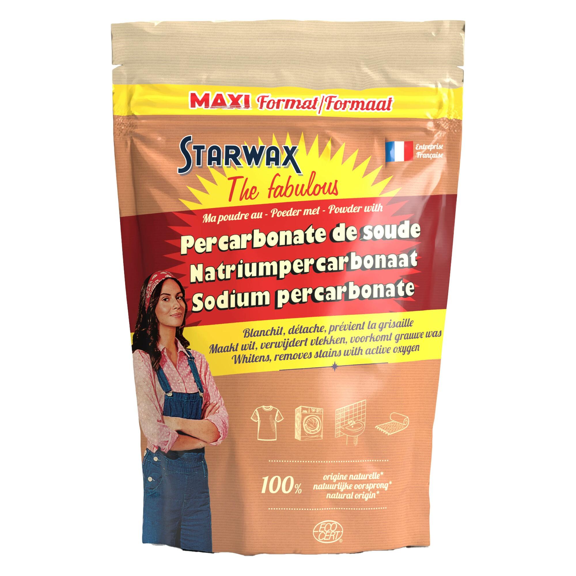 Percarbonate 2,5kg