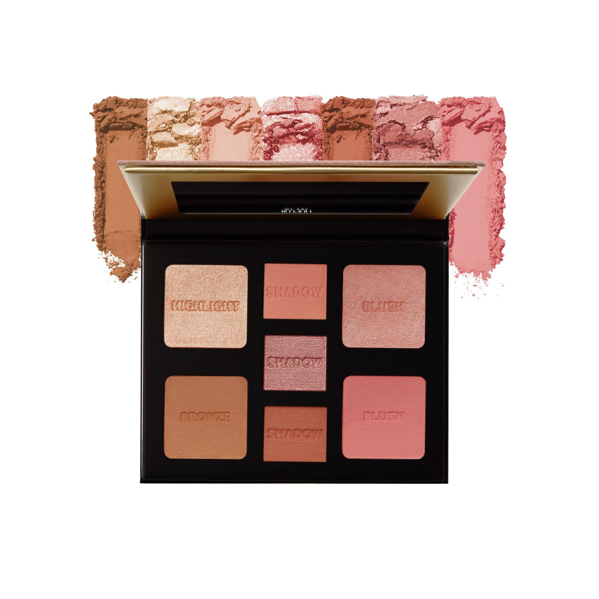 All-Inclusive Palette