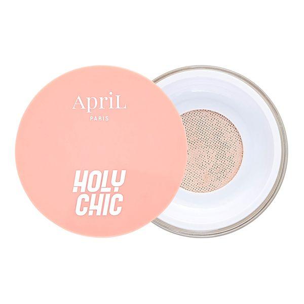 Holy Chic - Poudre libre fixante